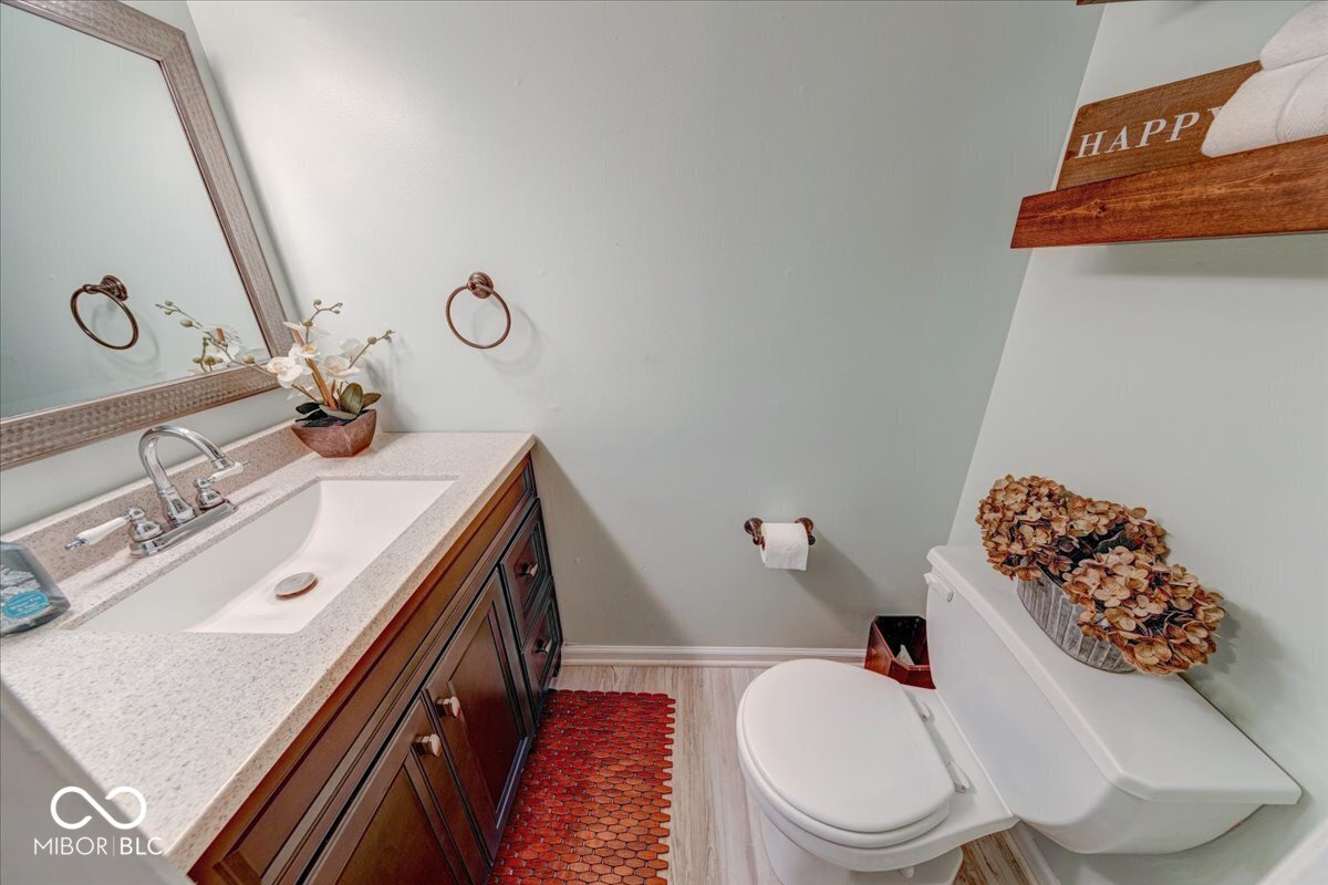 3340 Redbud Court