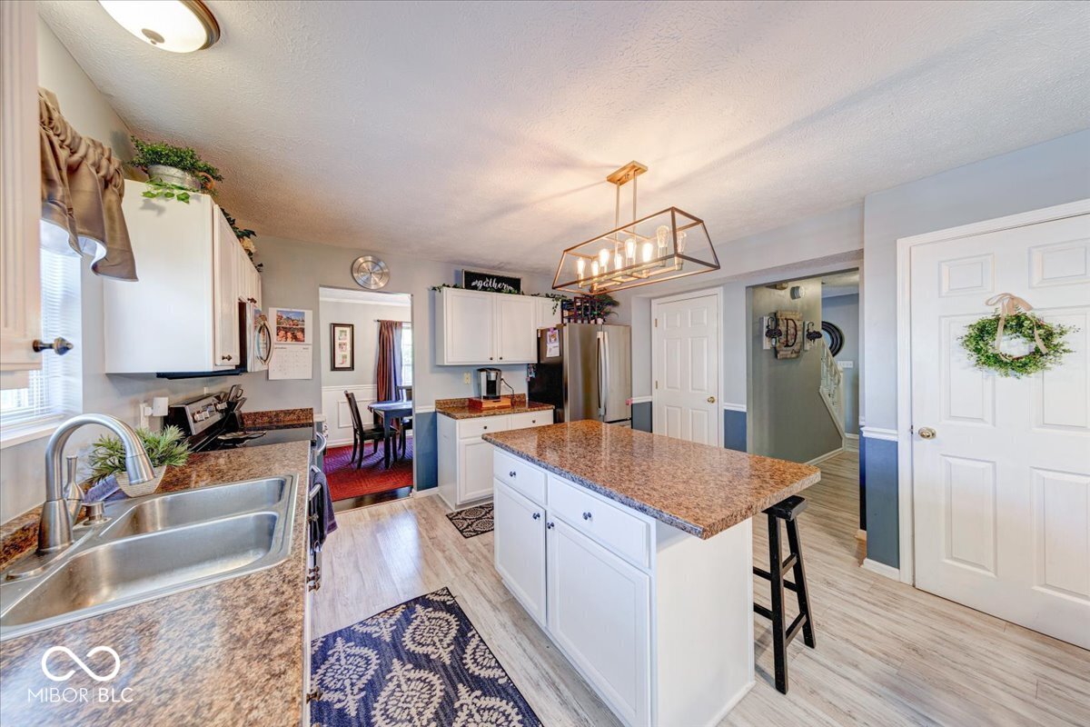 3340 Redbud Court