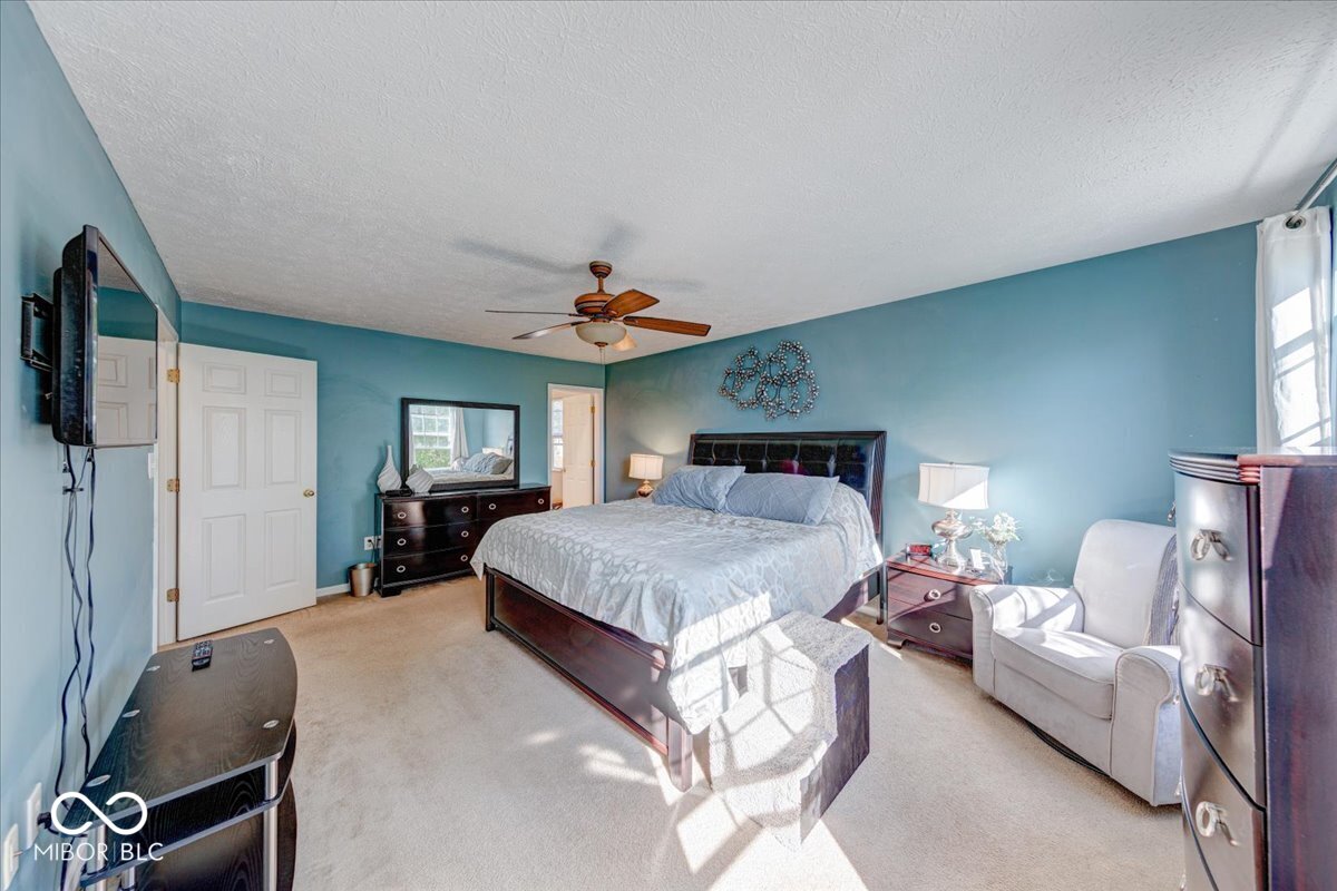3340 Redbud Court