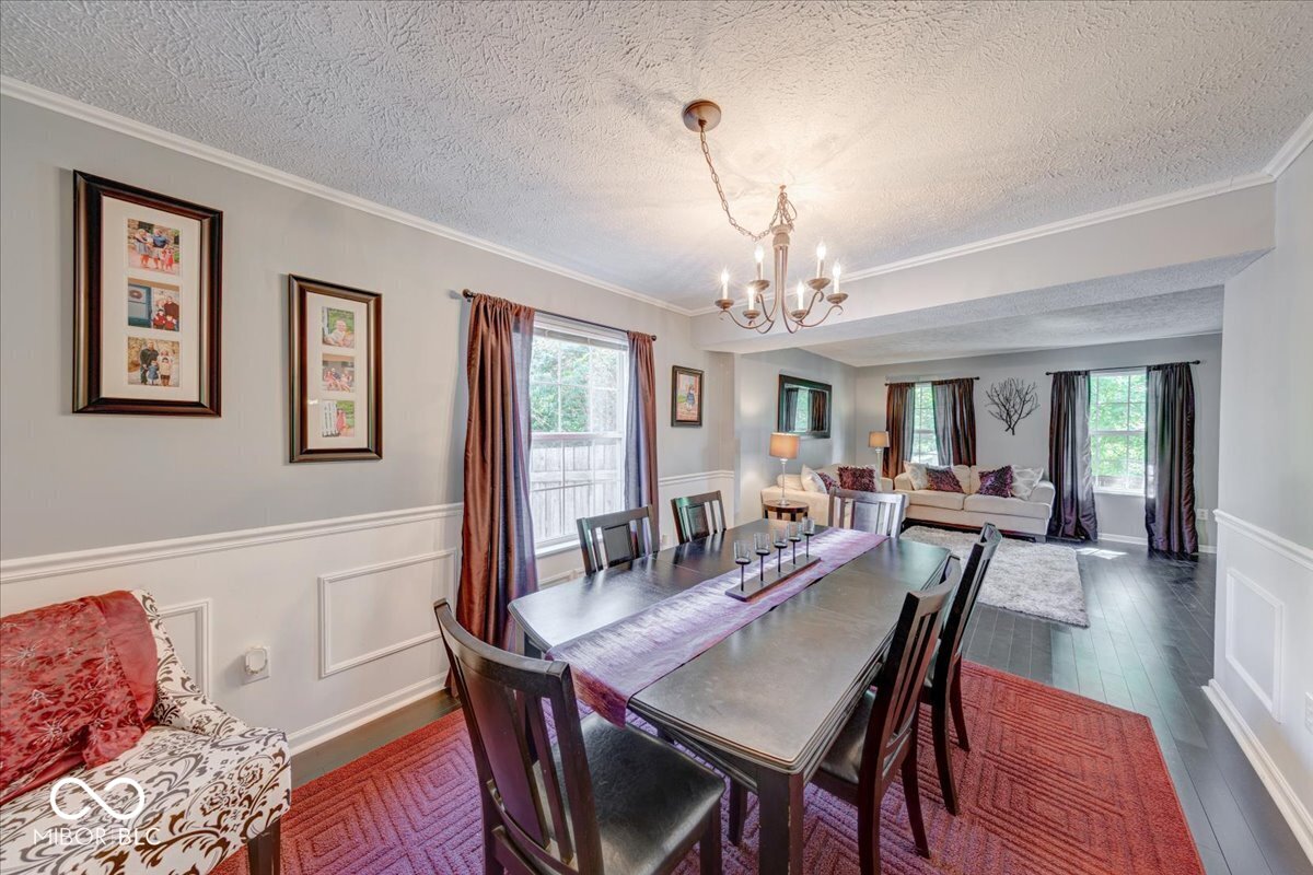 3340 Redbud Court