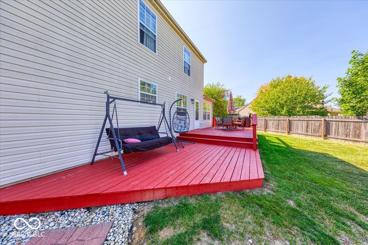 3340 Redbud Court