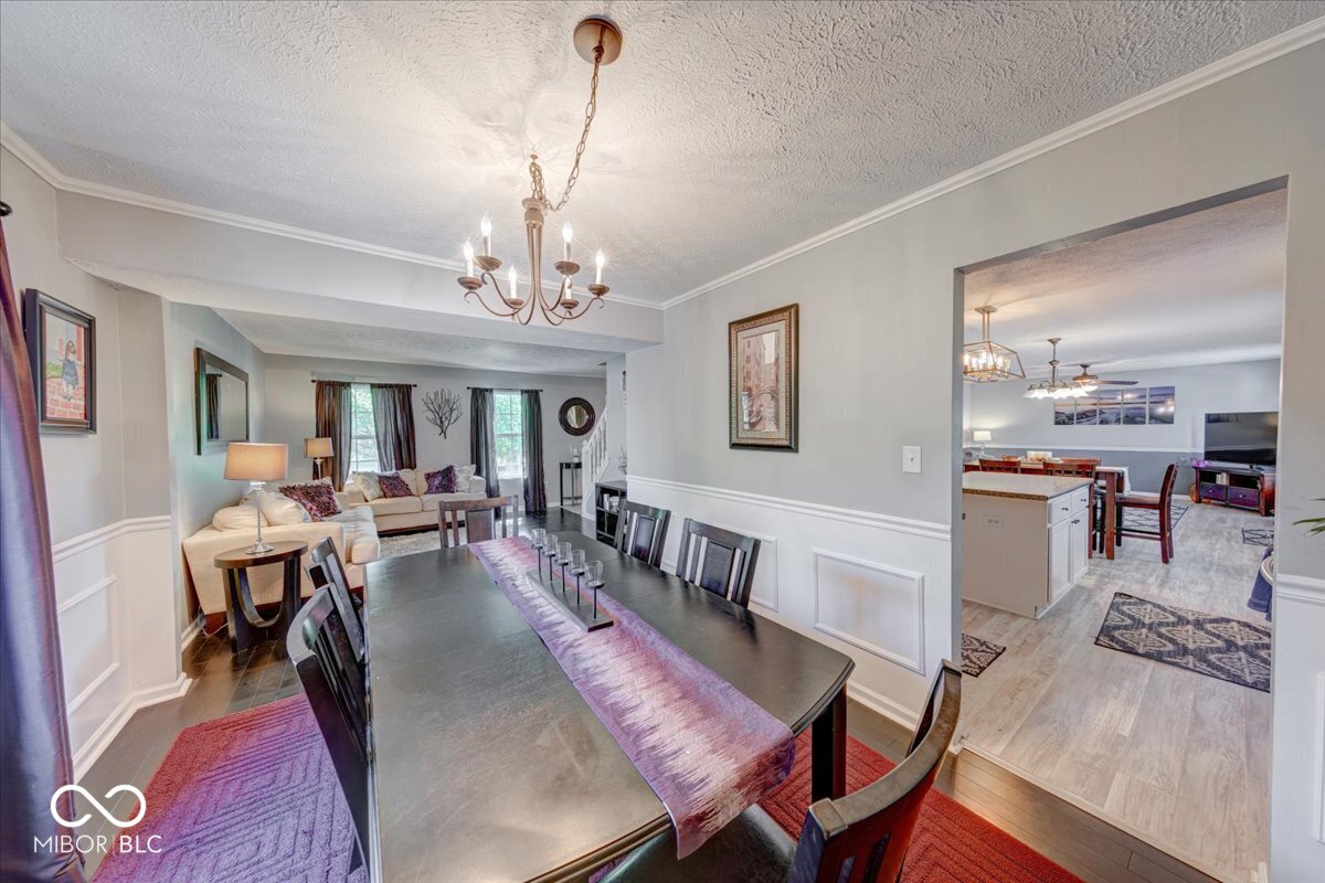 3340 Redbud Court