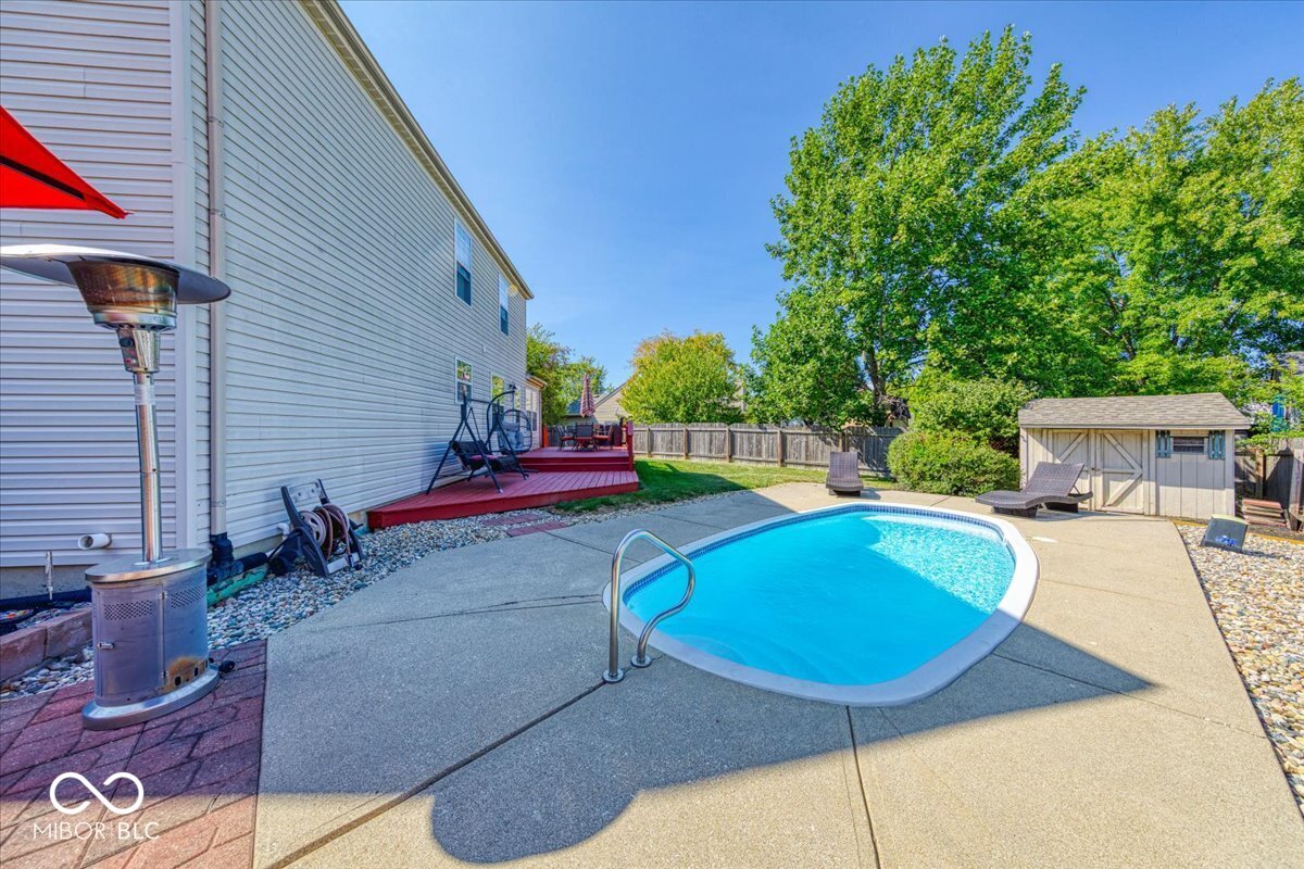 3340 Redbud Court