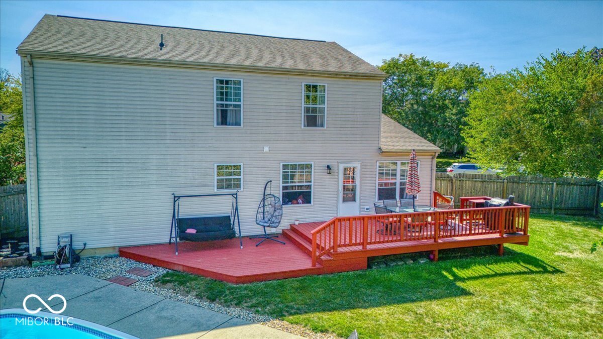3340 Redbud Court