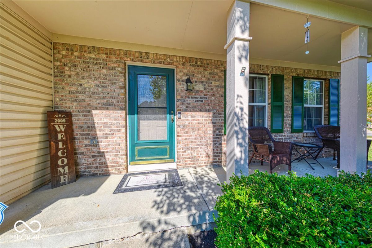 3340 Redbud Court