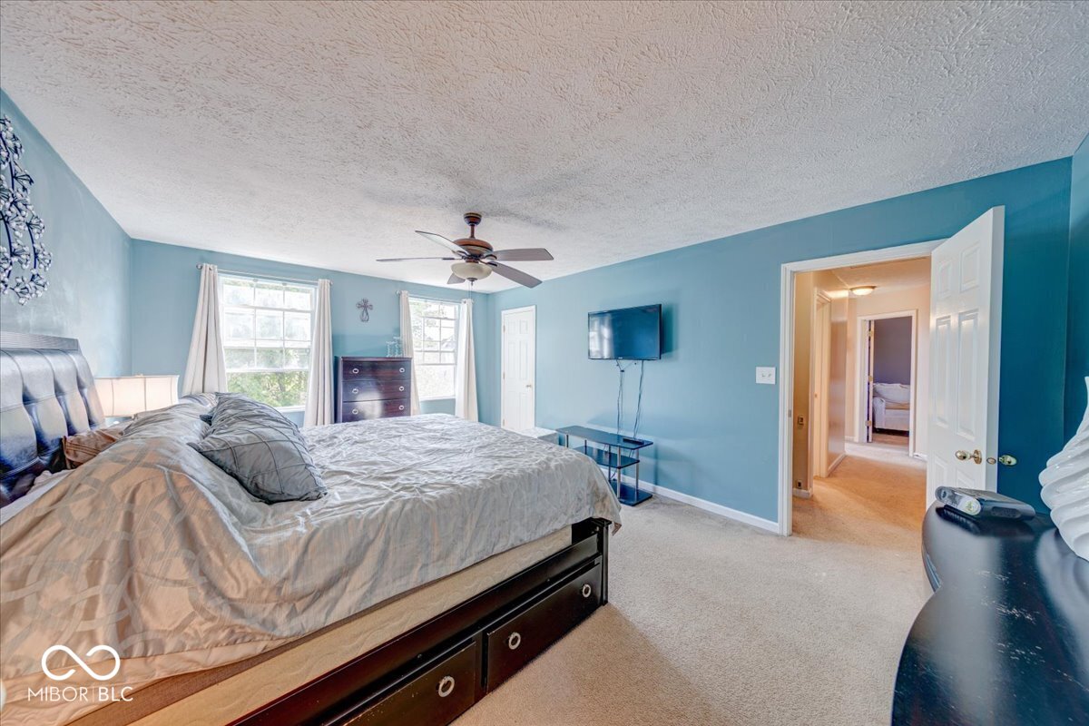 3340 Redbud Court