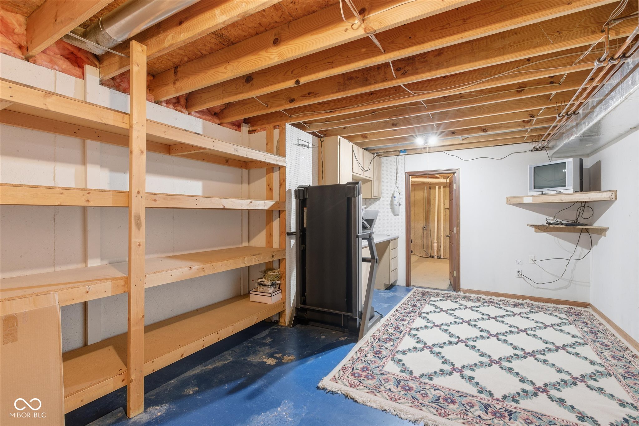 7213 Elm Ridge Drive