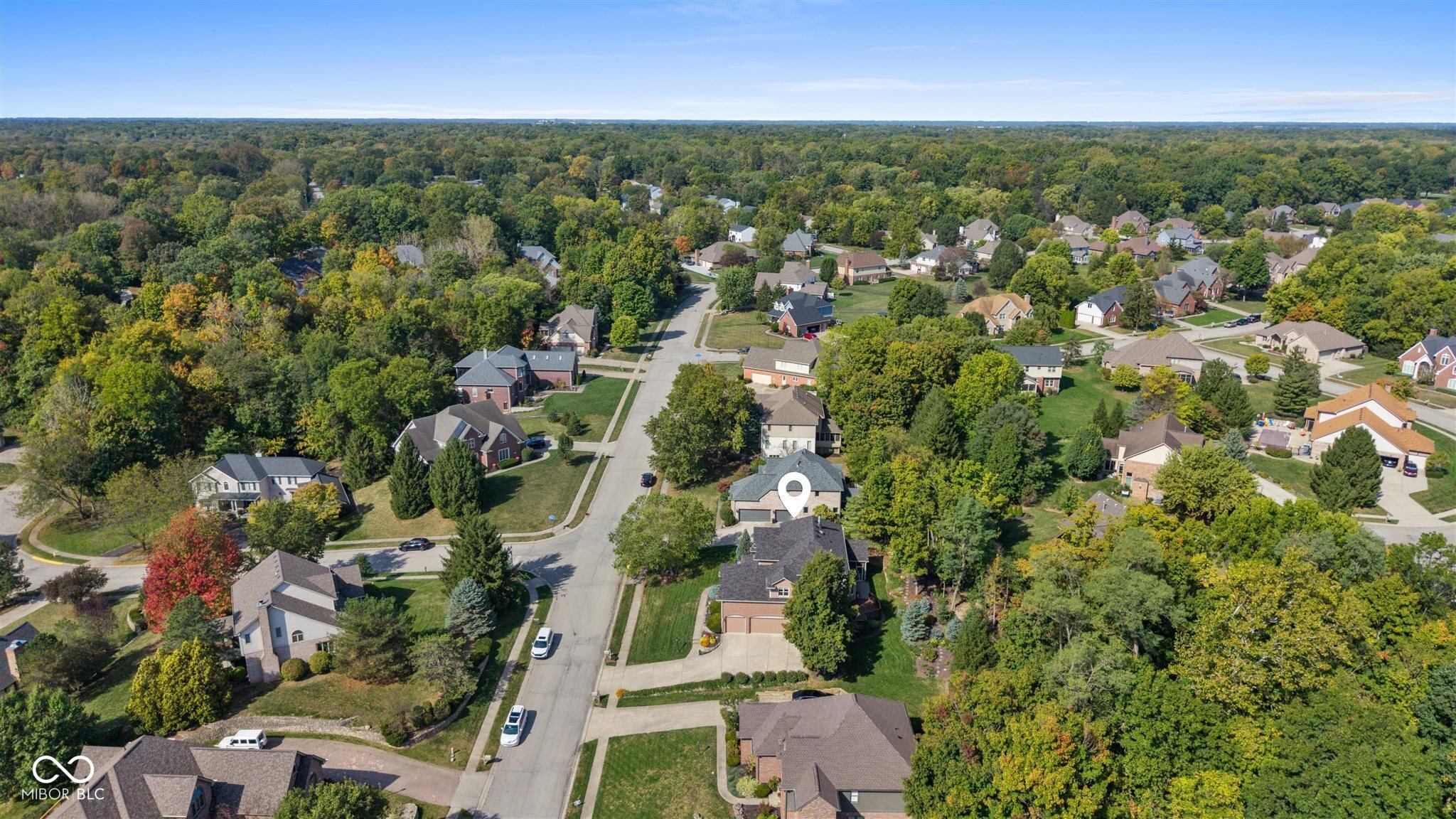 7213 Elm Ridge Drive