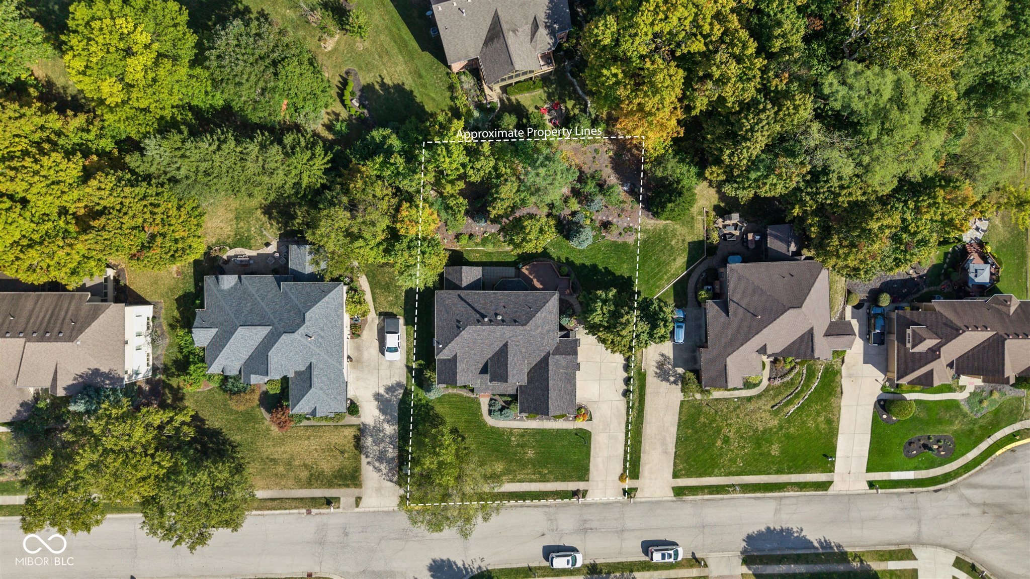 7213 Elm Ridge Drive