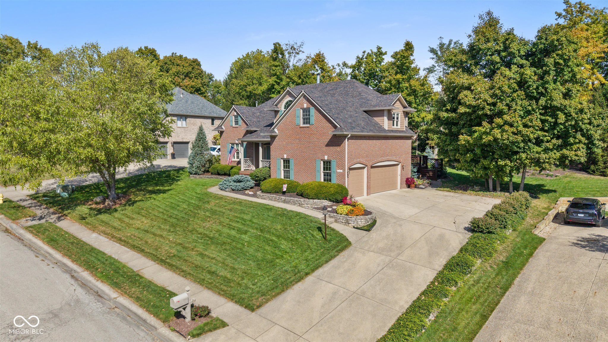 7213 Elm Ridge Drive