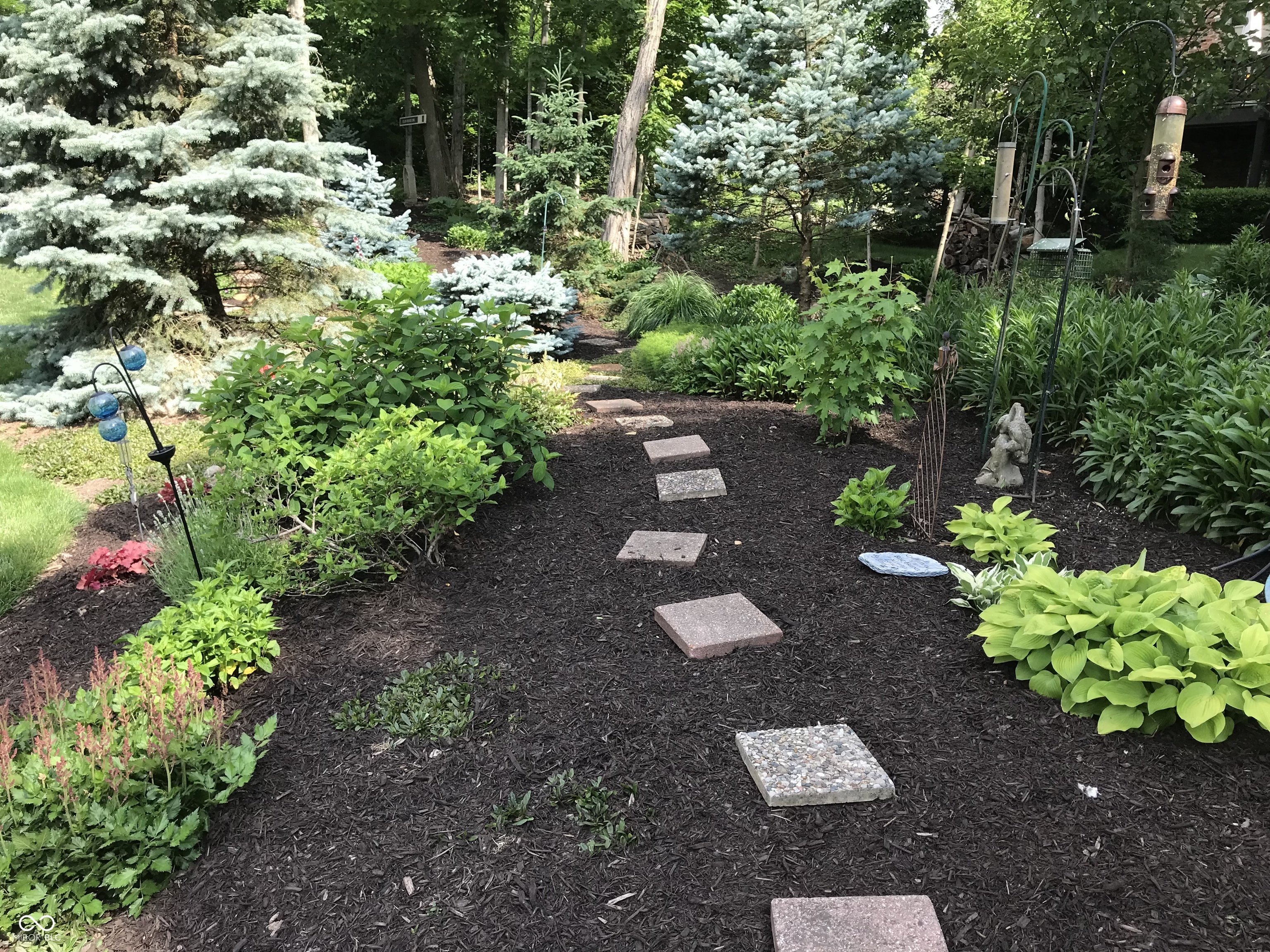 7213 Elm Ridge Drive