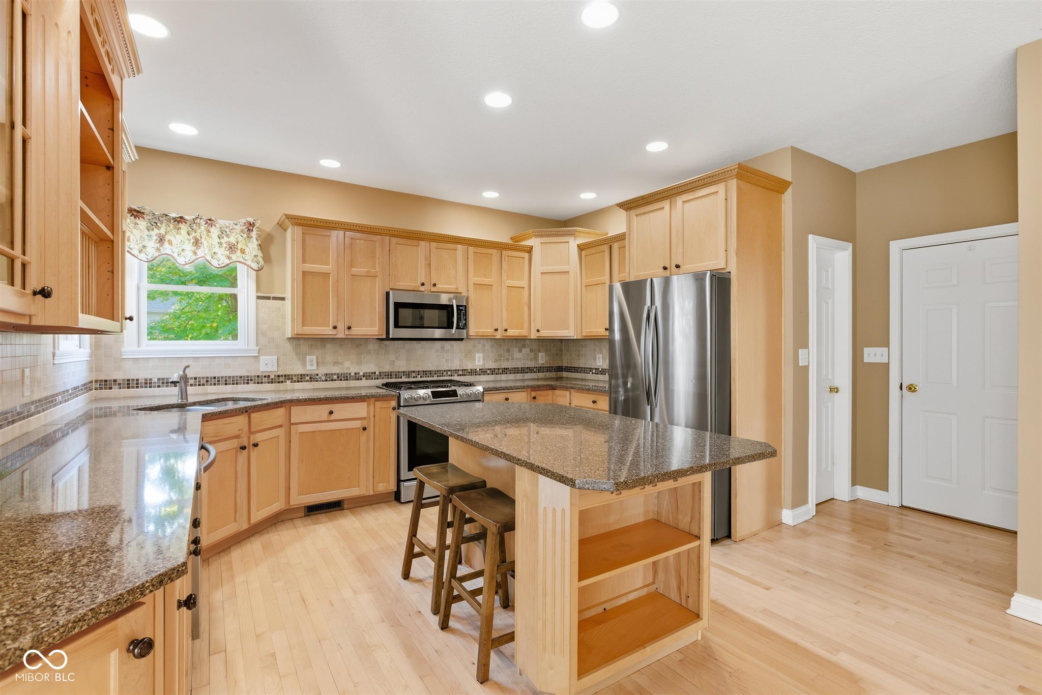 7213 Elm Ridge Drive