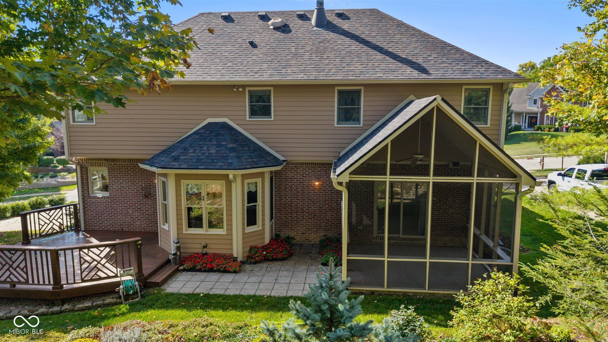 7213 Elm Ridge Drive