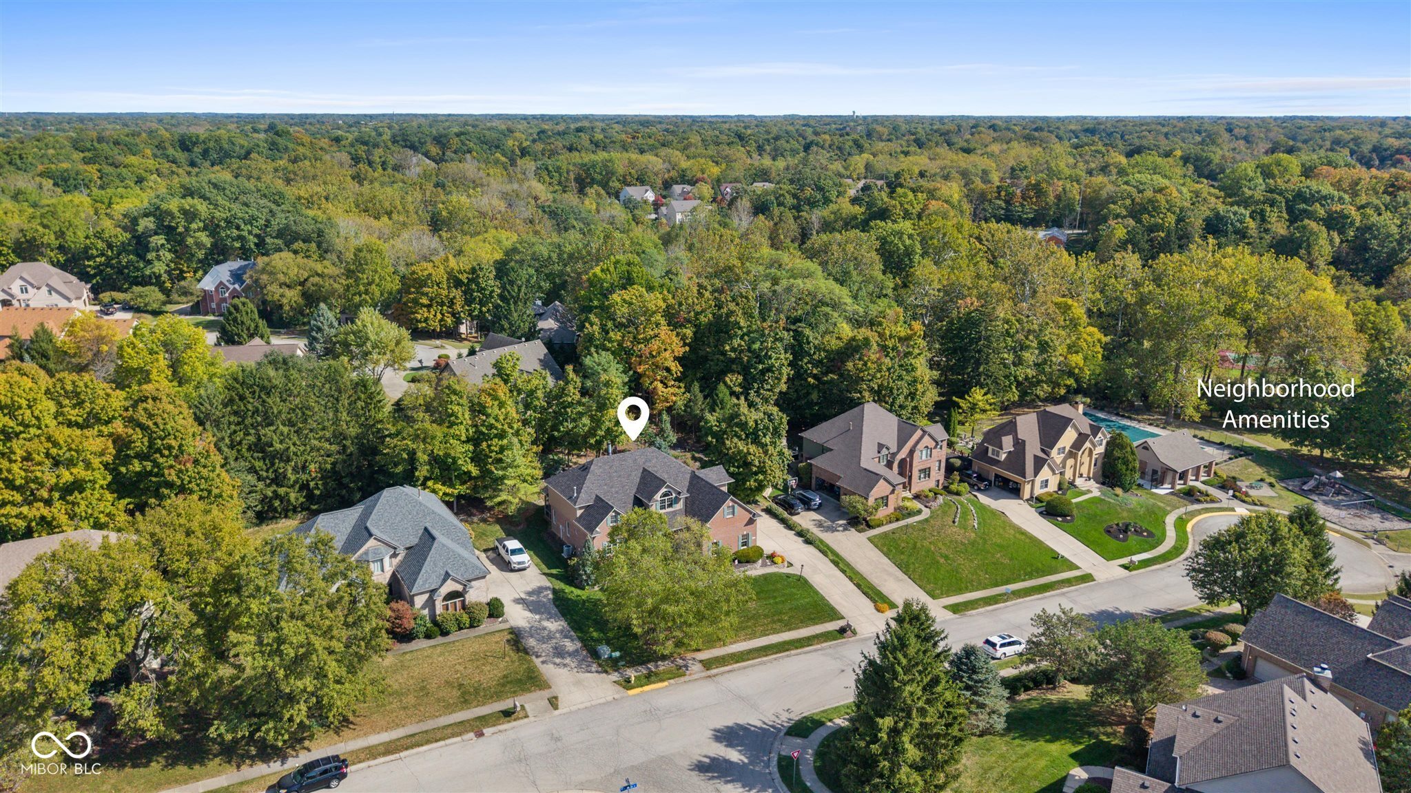 7213 Elm Ridge Drive