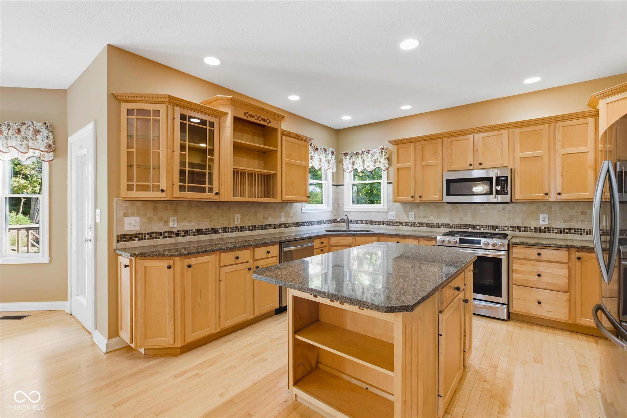 7213 Elm Ridge Drive