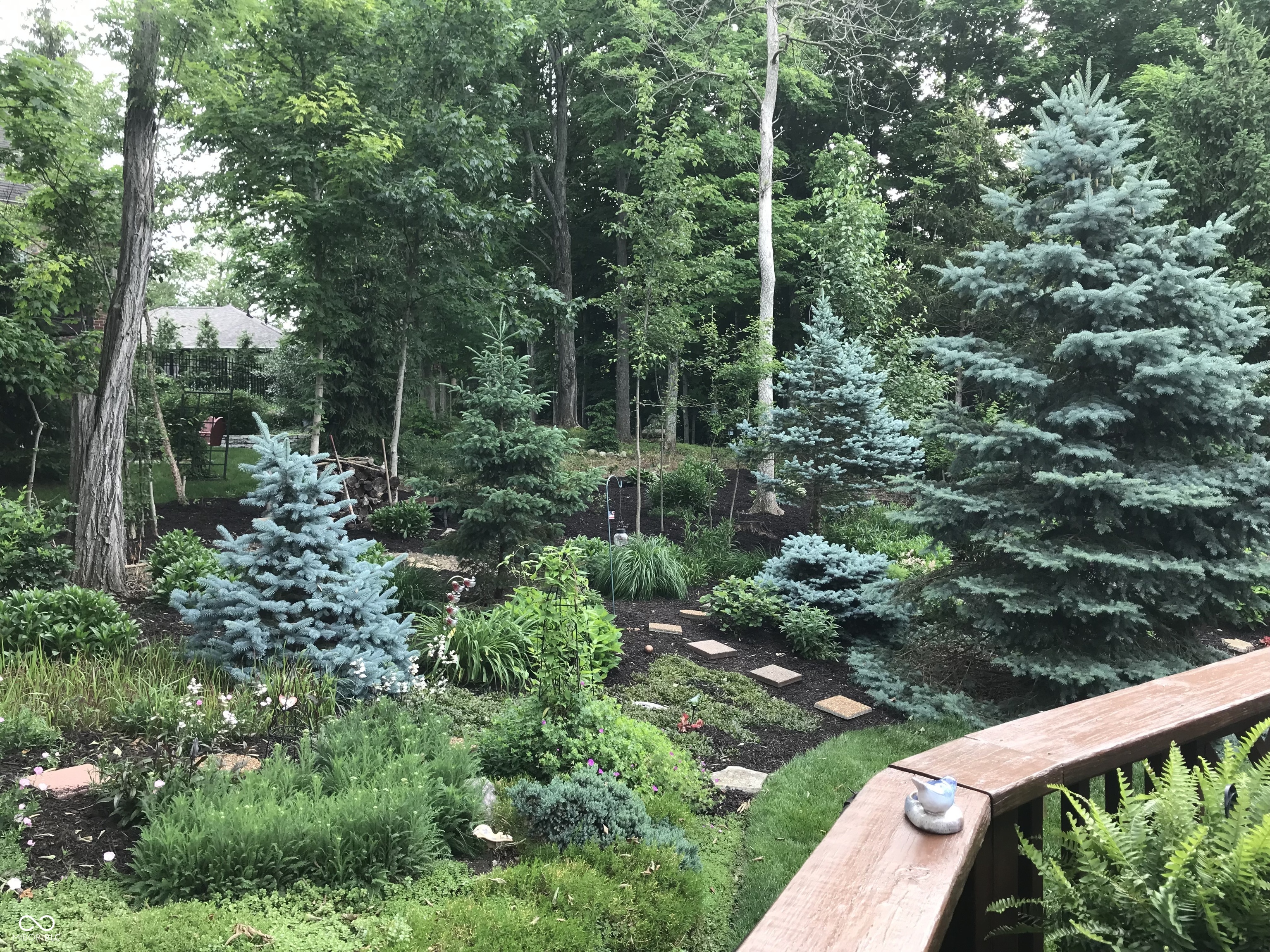 7213 Elm Ridge Drive