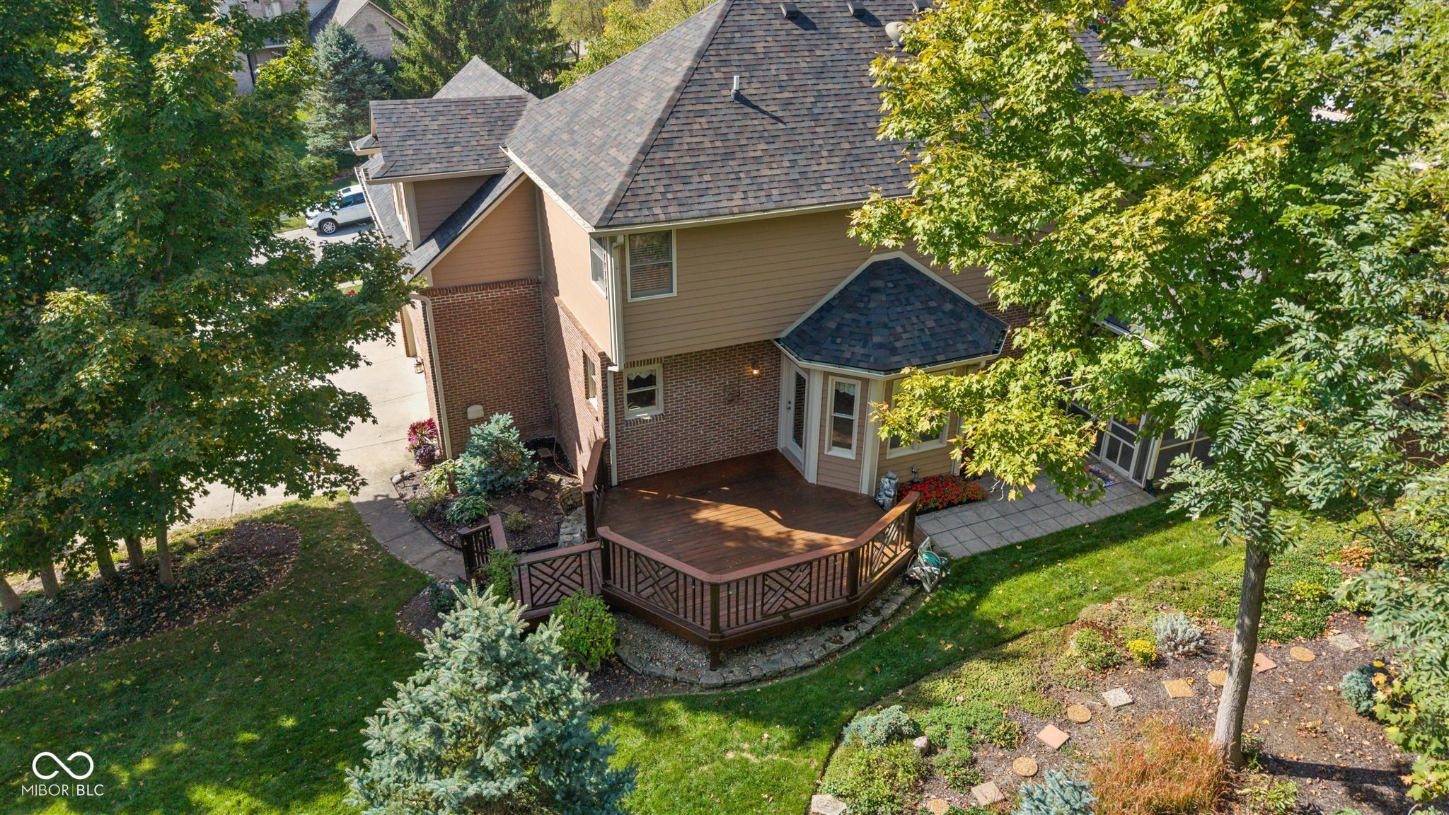 7213 Elm Ridge Drive