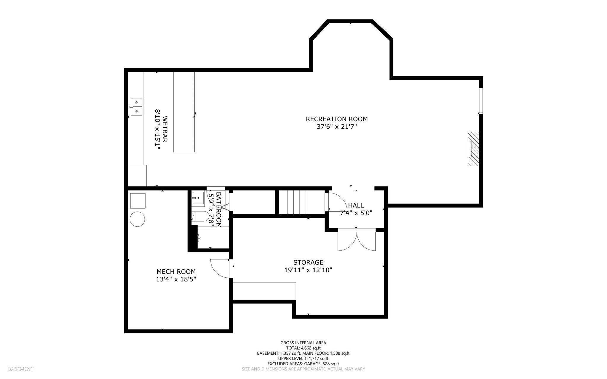 7213 Elm Ridge Drive