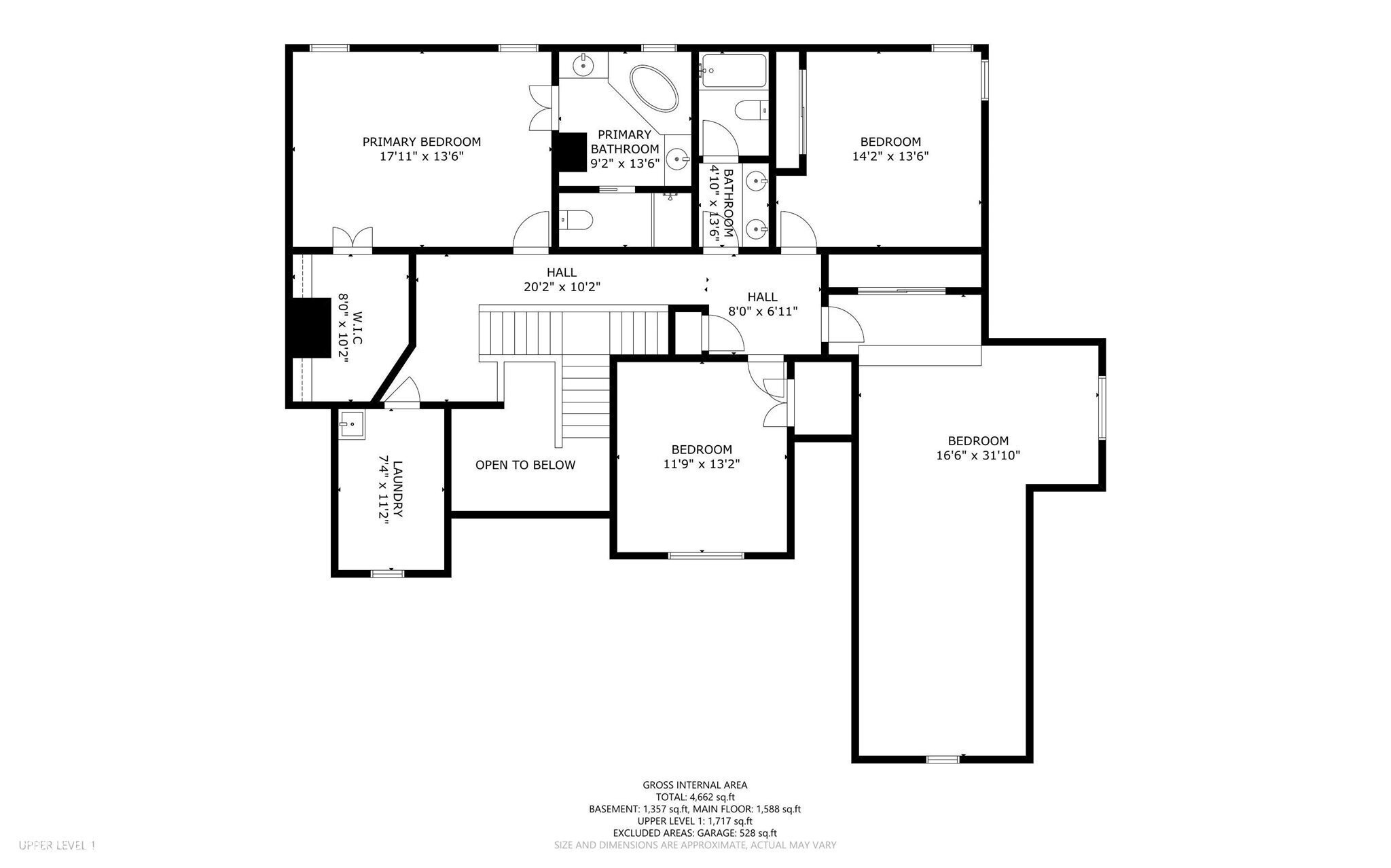 7213 Elm Ridge Drive