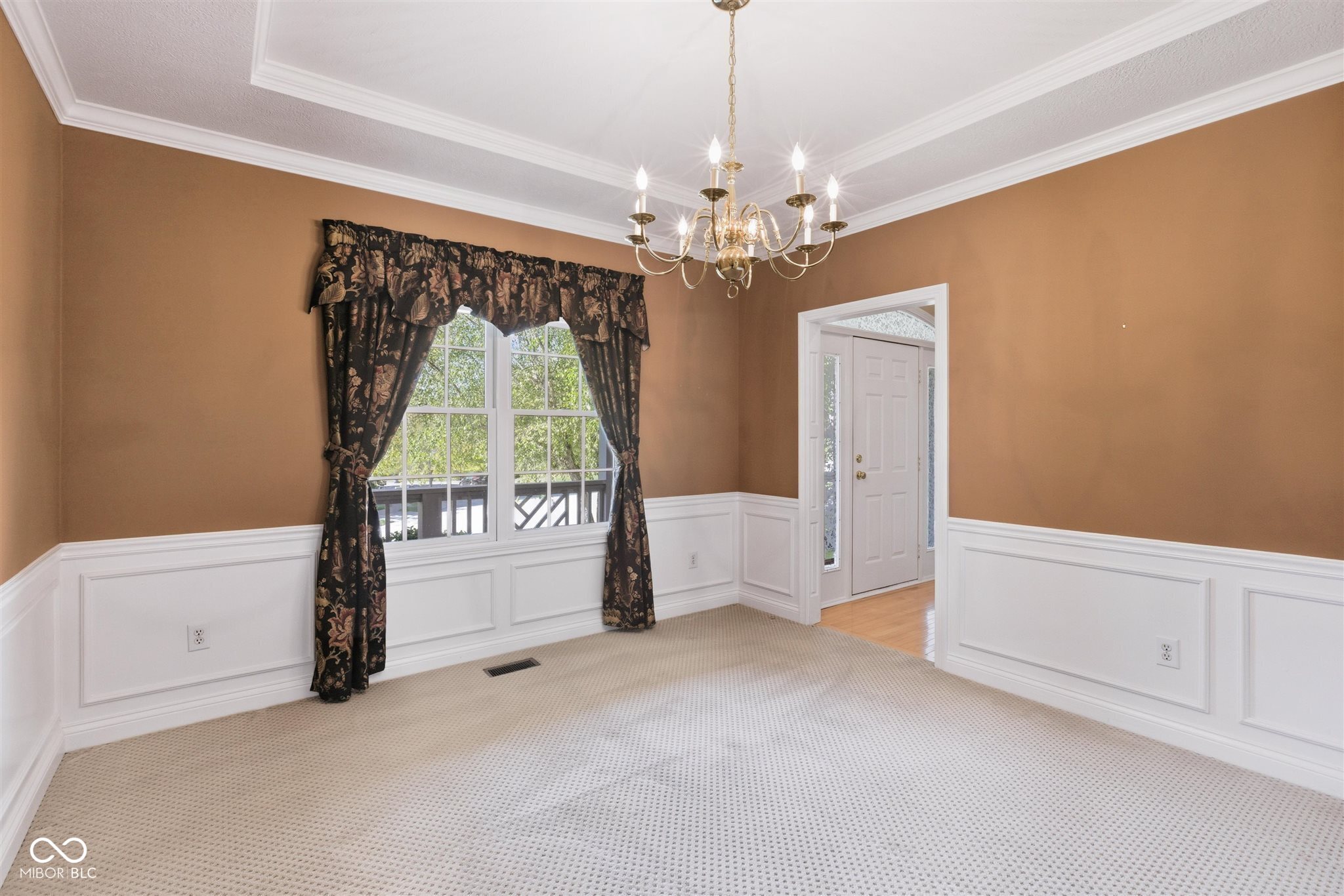 7213 Elm Ridge Drive