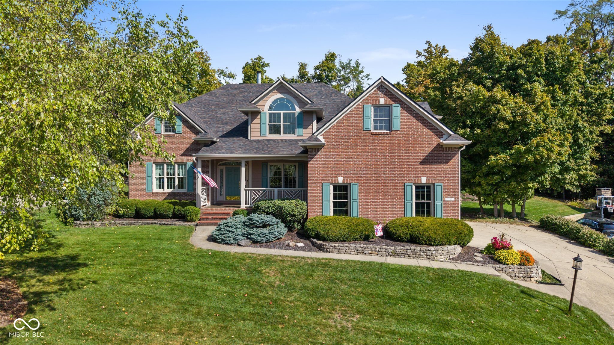 7213 Elm Ridge Drive