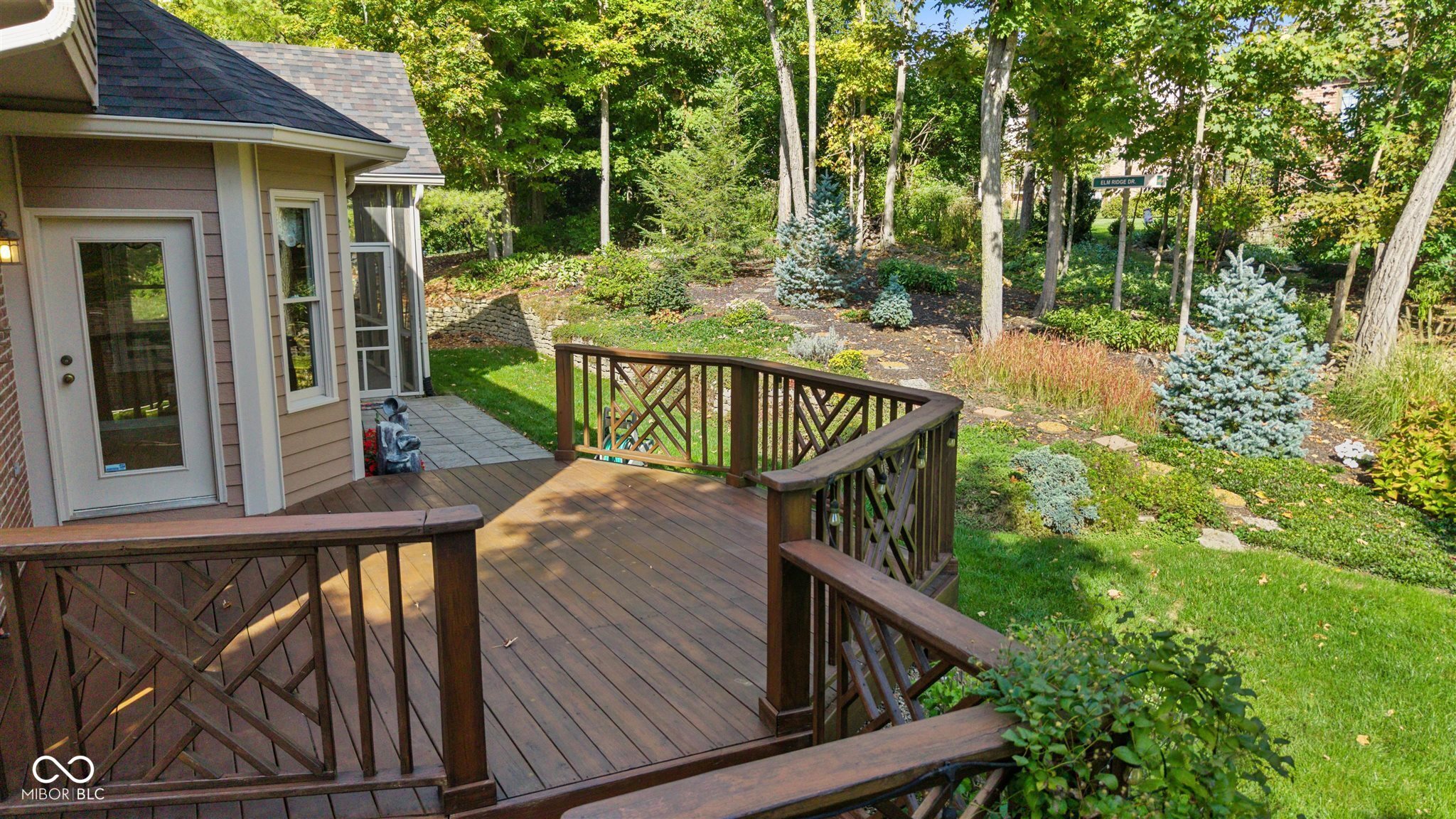 7213 Elm Ridge Drive