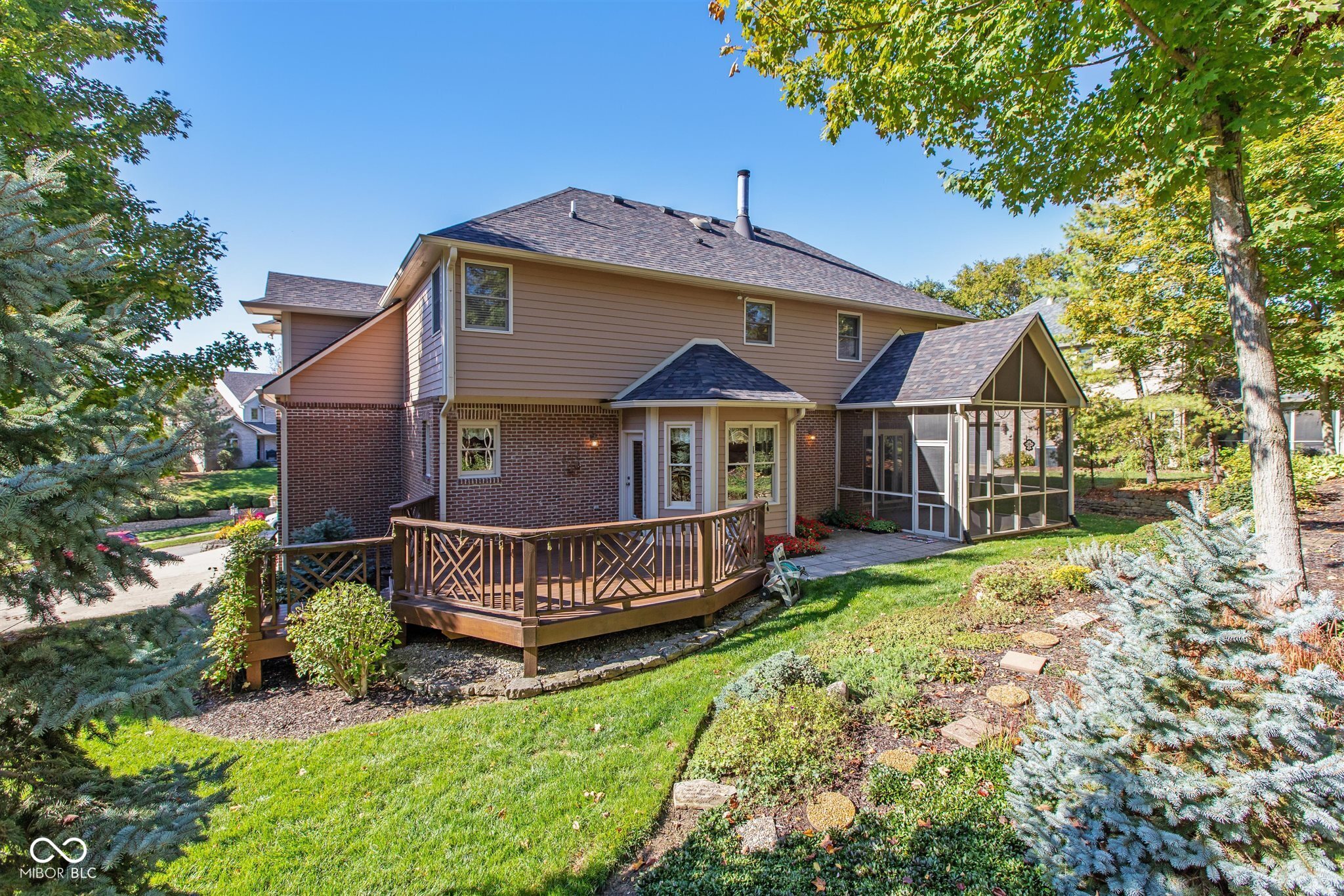 7213 Elm Ridge Drive