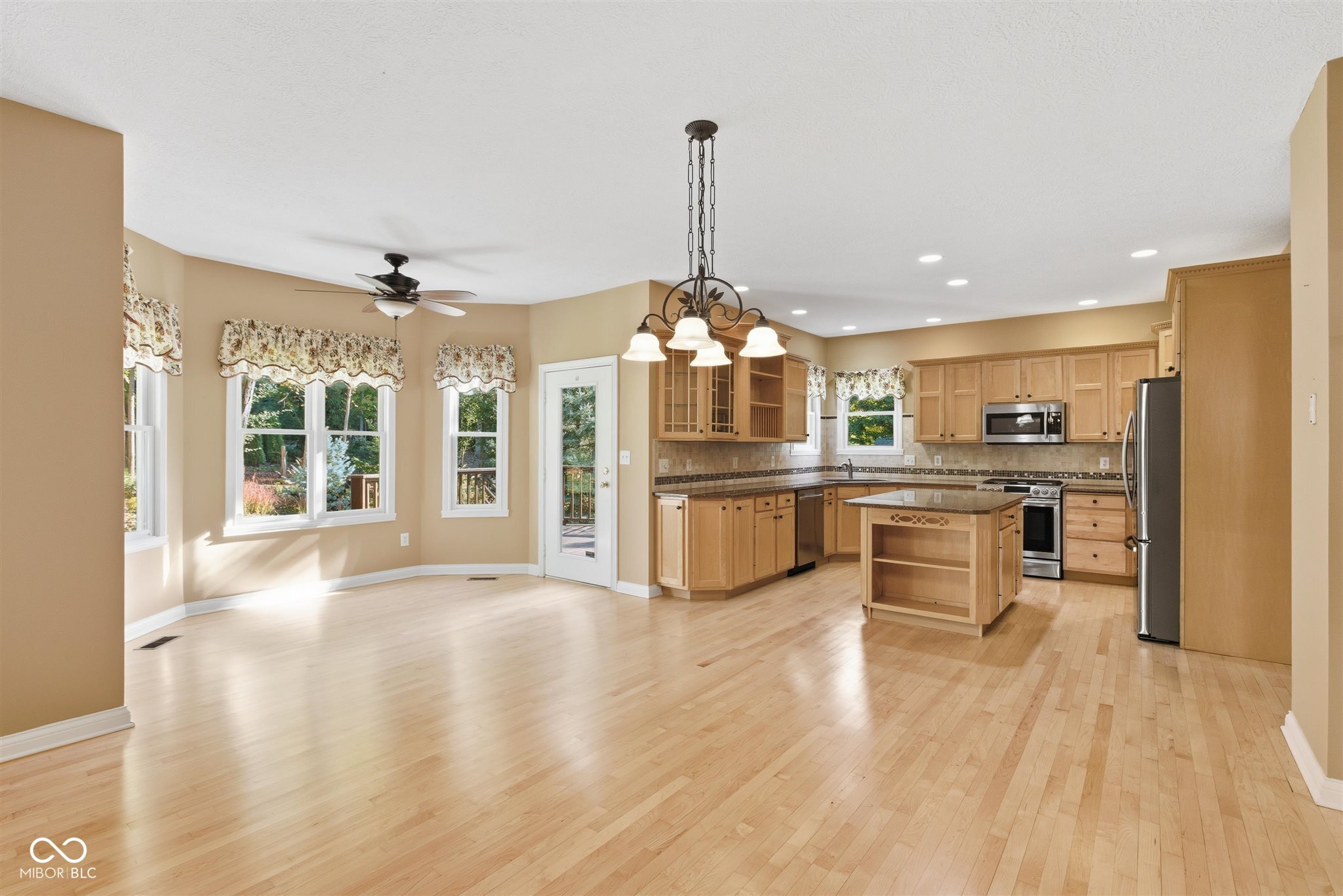 7213 Elm Ridge Drive