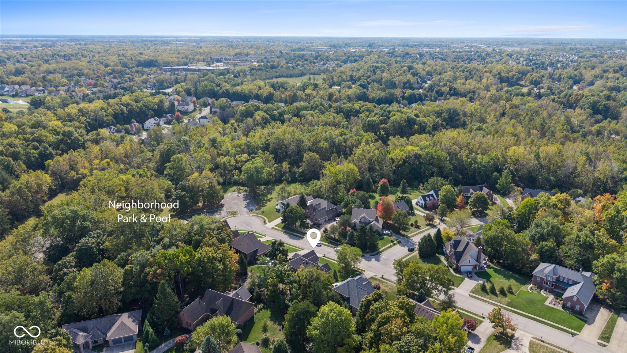 7213 Elm Ridge Drive