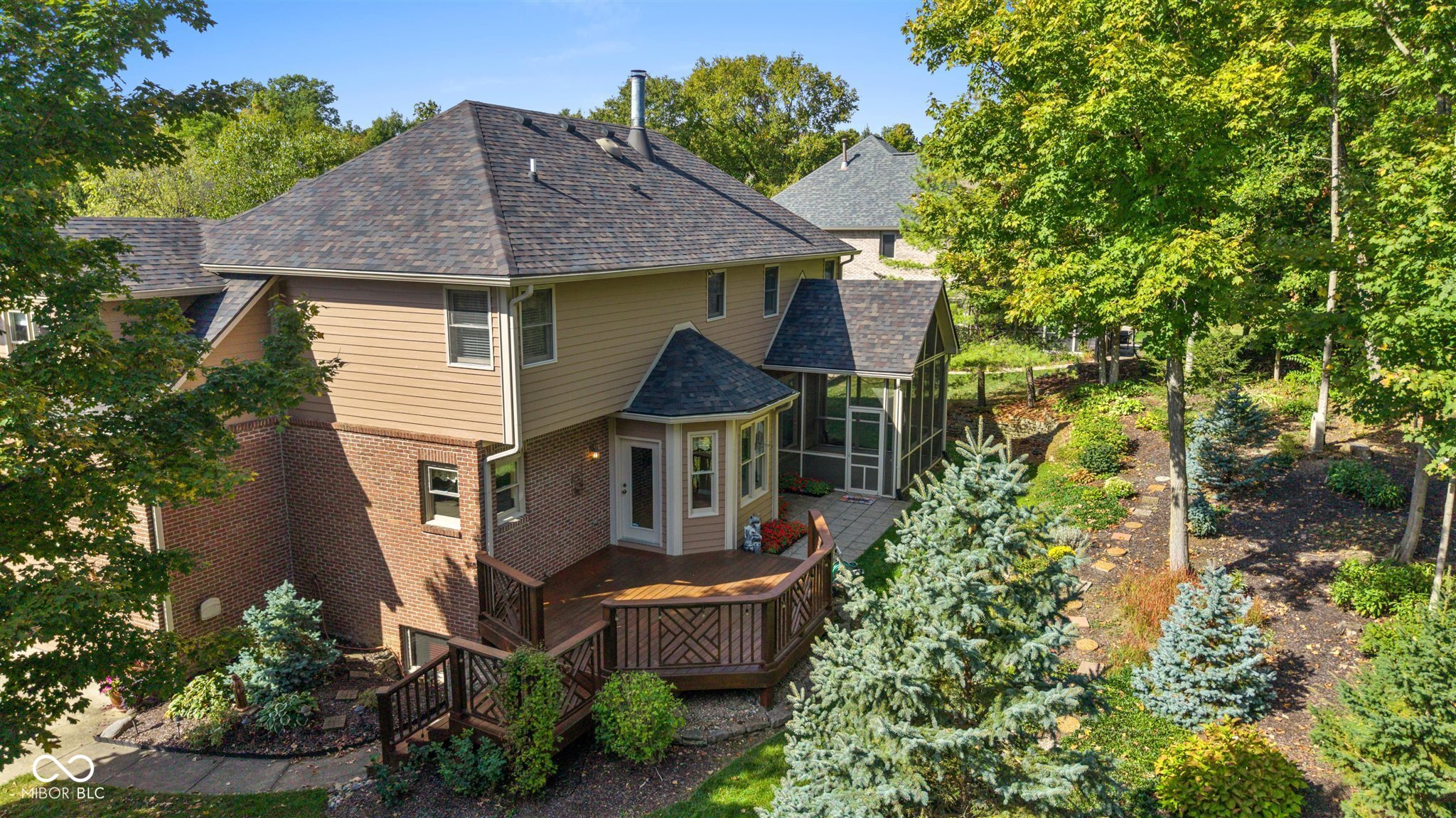 7213 Elm Ridge Drive