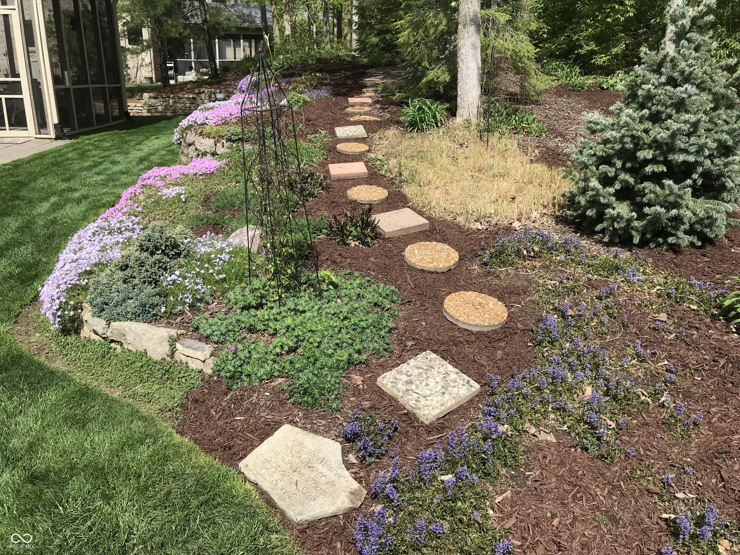 7213 Elm Ridge Drive