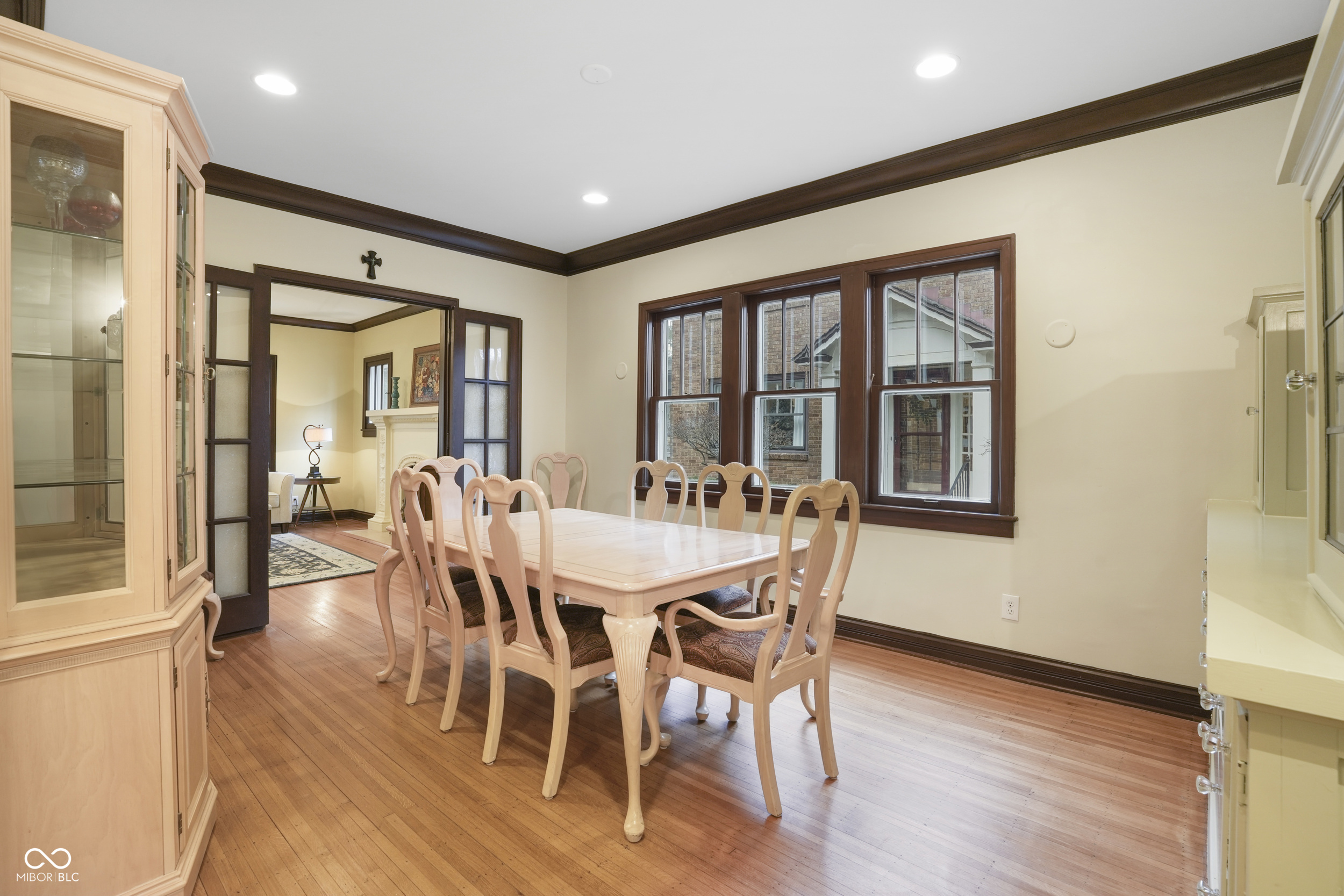 5017 N Pennsylvania Street