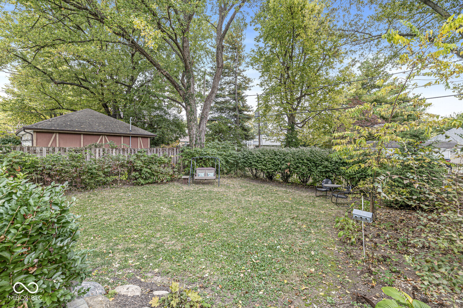 5017 N Pennsylvania Street