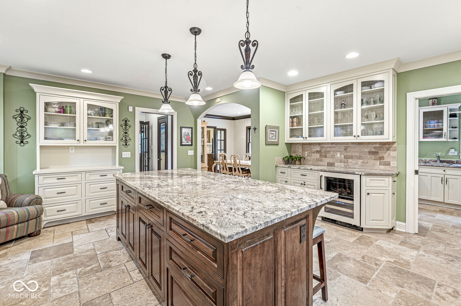 5017 N Pennsylvania Street