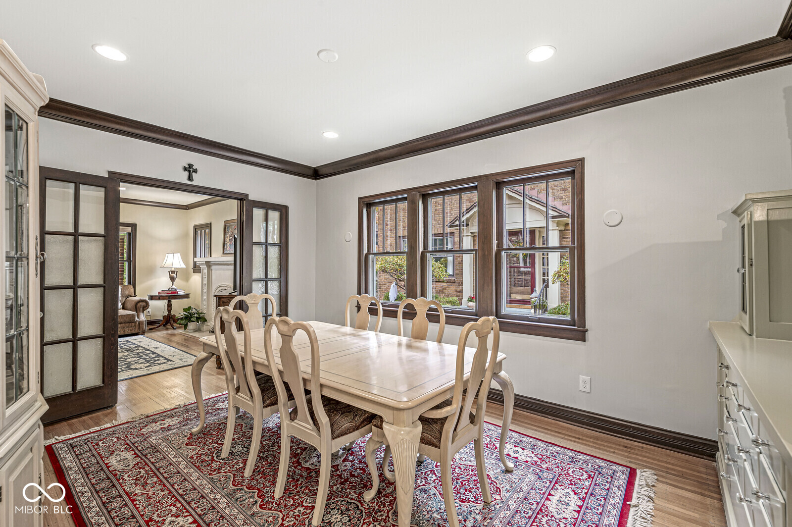 5017 N Pennsylvania Street