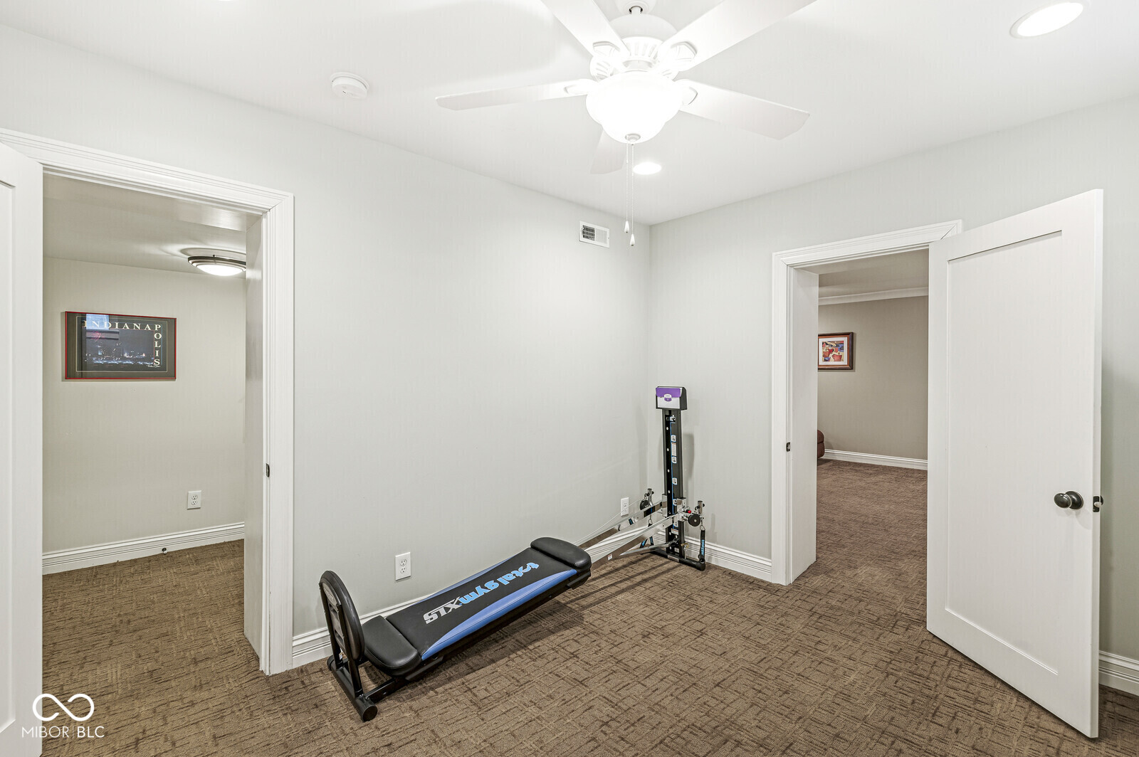 5017 N Pennsylvania Street