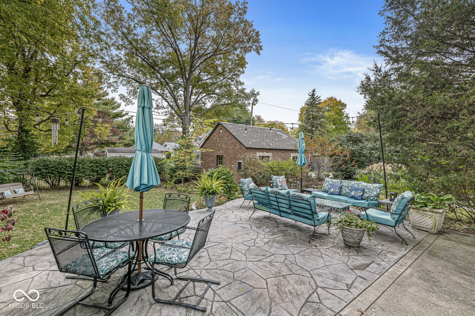 5017 N Pennsylvania Street