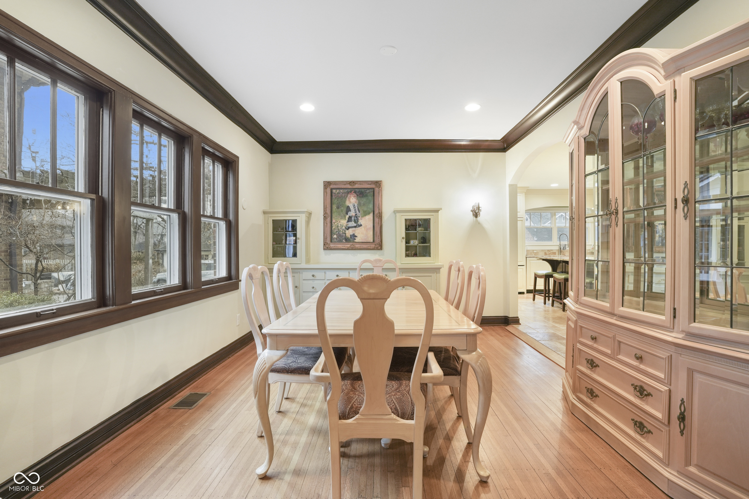 5017 N Pennsylvania Street