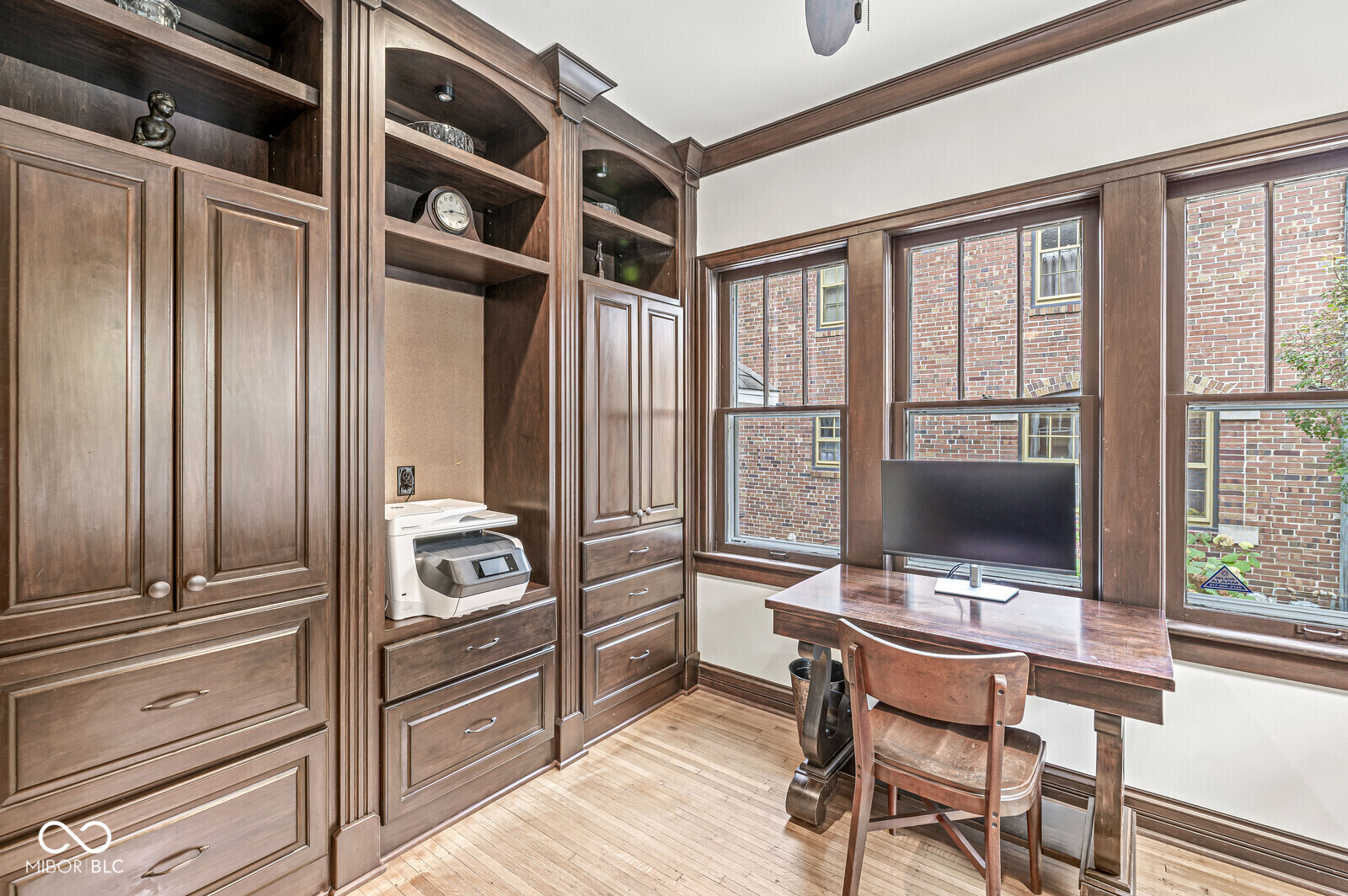 5017 N Pennsylvania Street