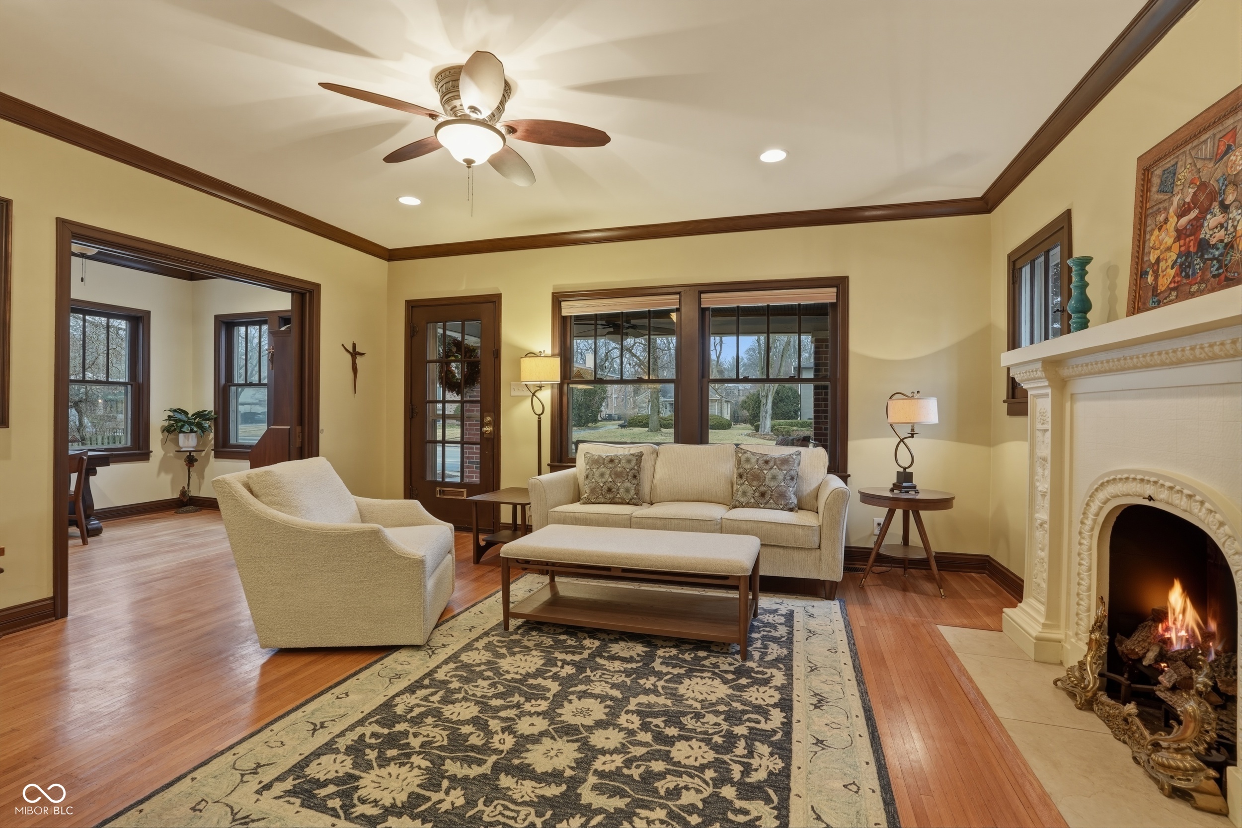 5017 N Pennsylvania Street