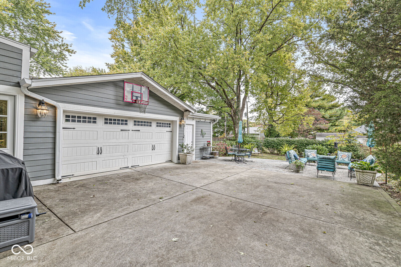 5017 N Pennsylvania Street