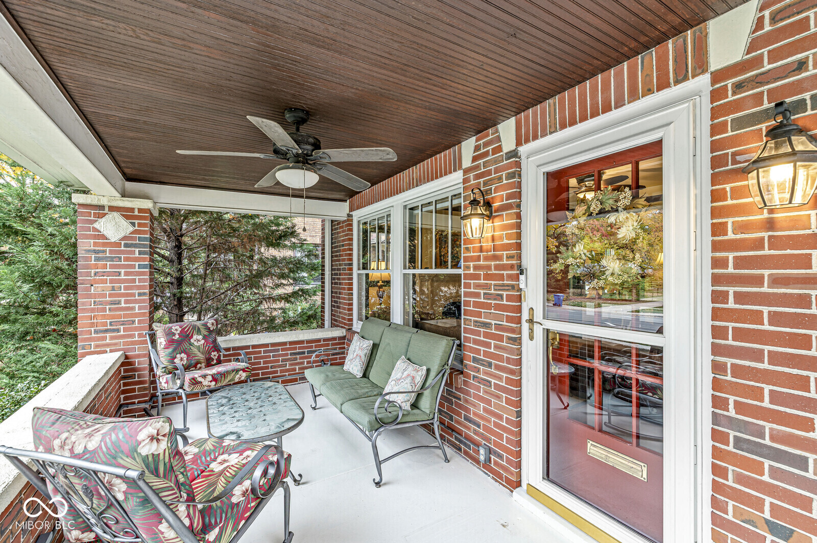 5017 N Pennsylvania Street