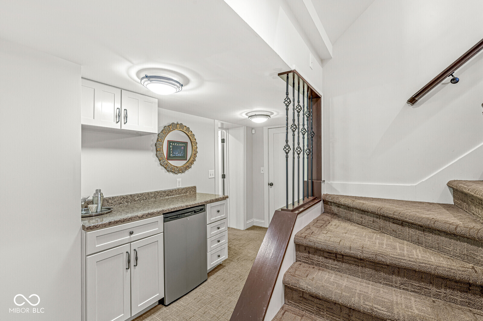 5017 N Pennsylvania Street