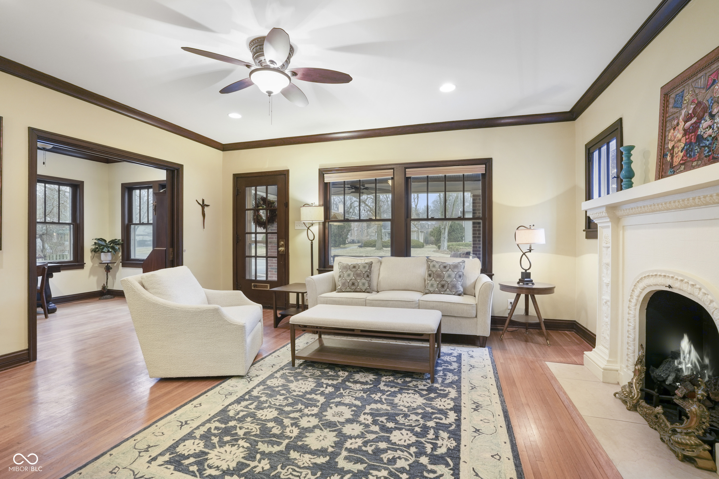 5017 N Pennsylvania Street