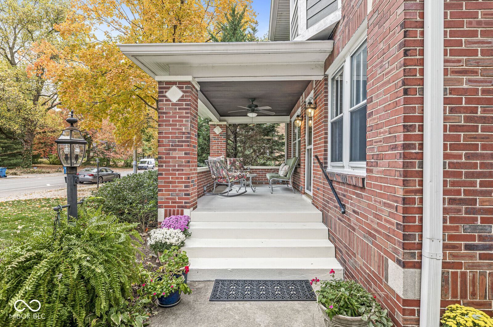 5017 N Pennsylvania Street