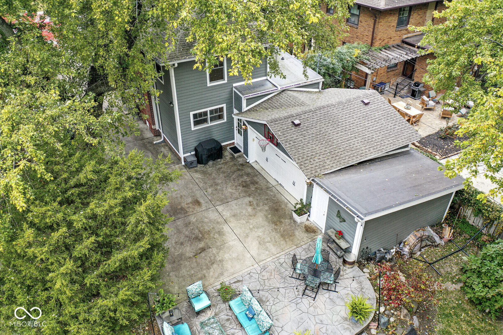 5017 N Pennsylvania Street