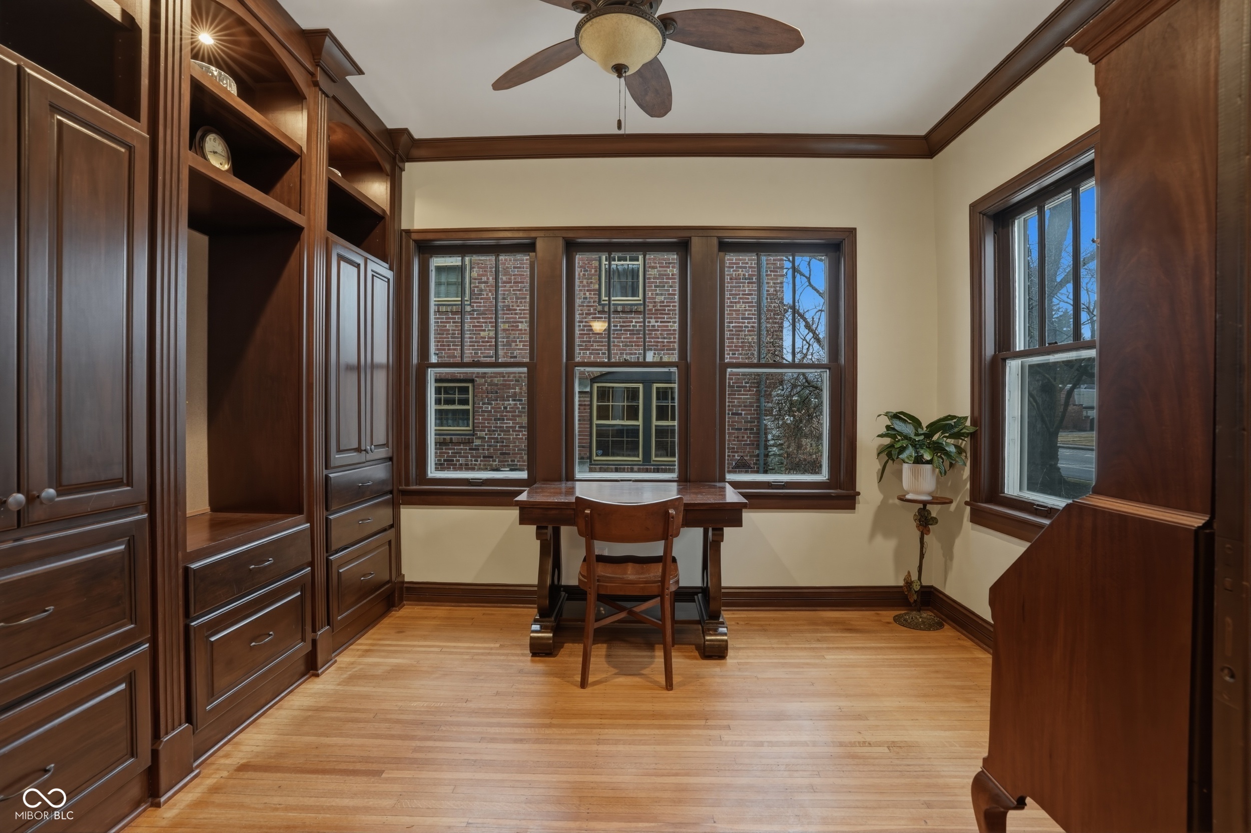 5017 N Pennsylvania Street