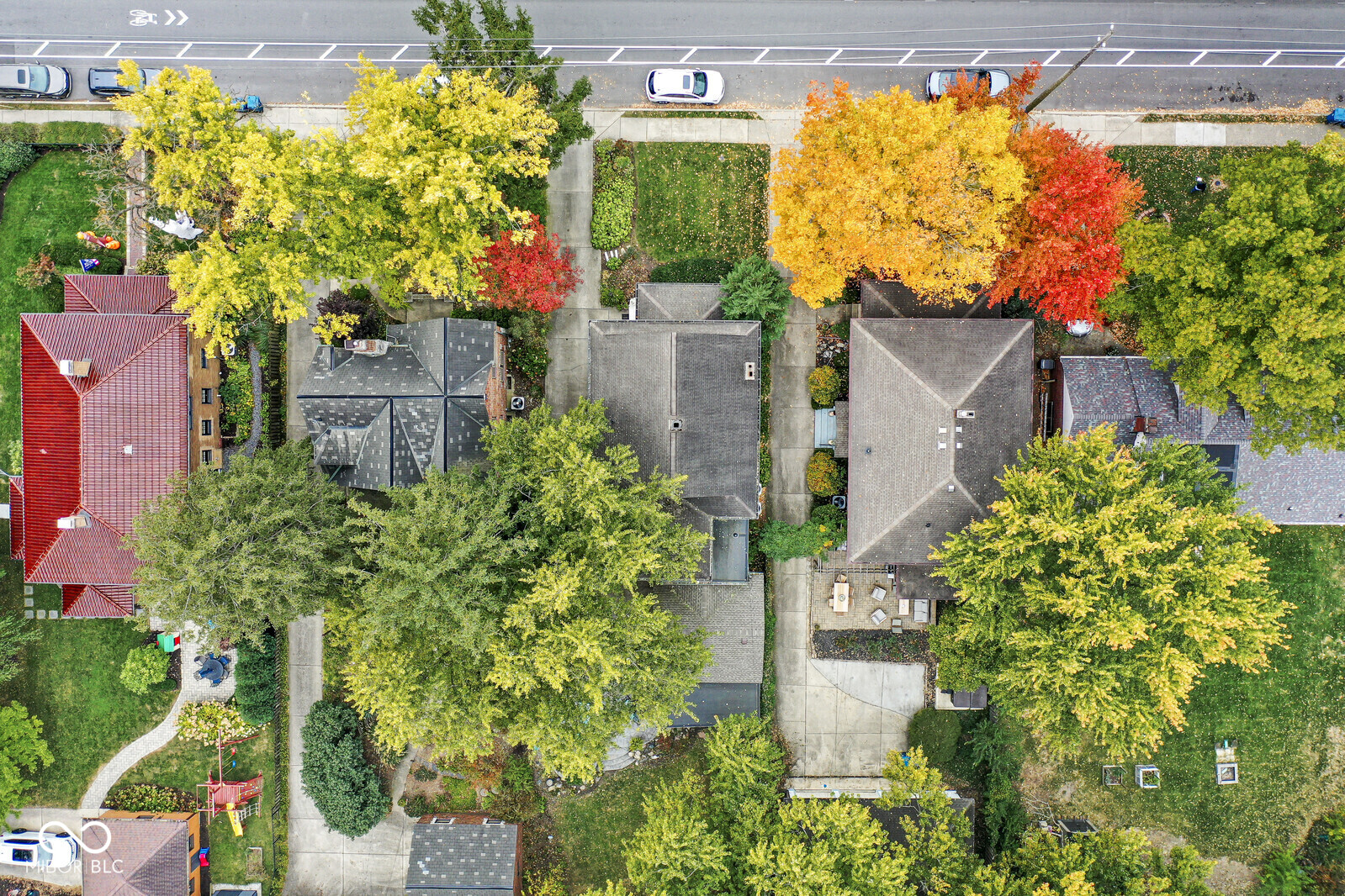 5017 N Pennsylvania Street