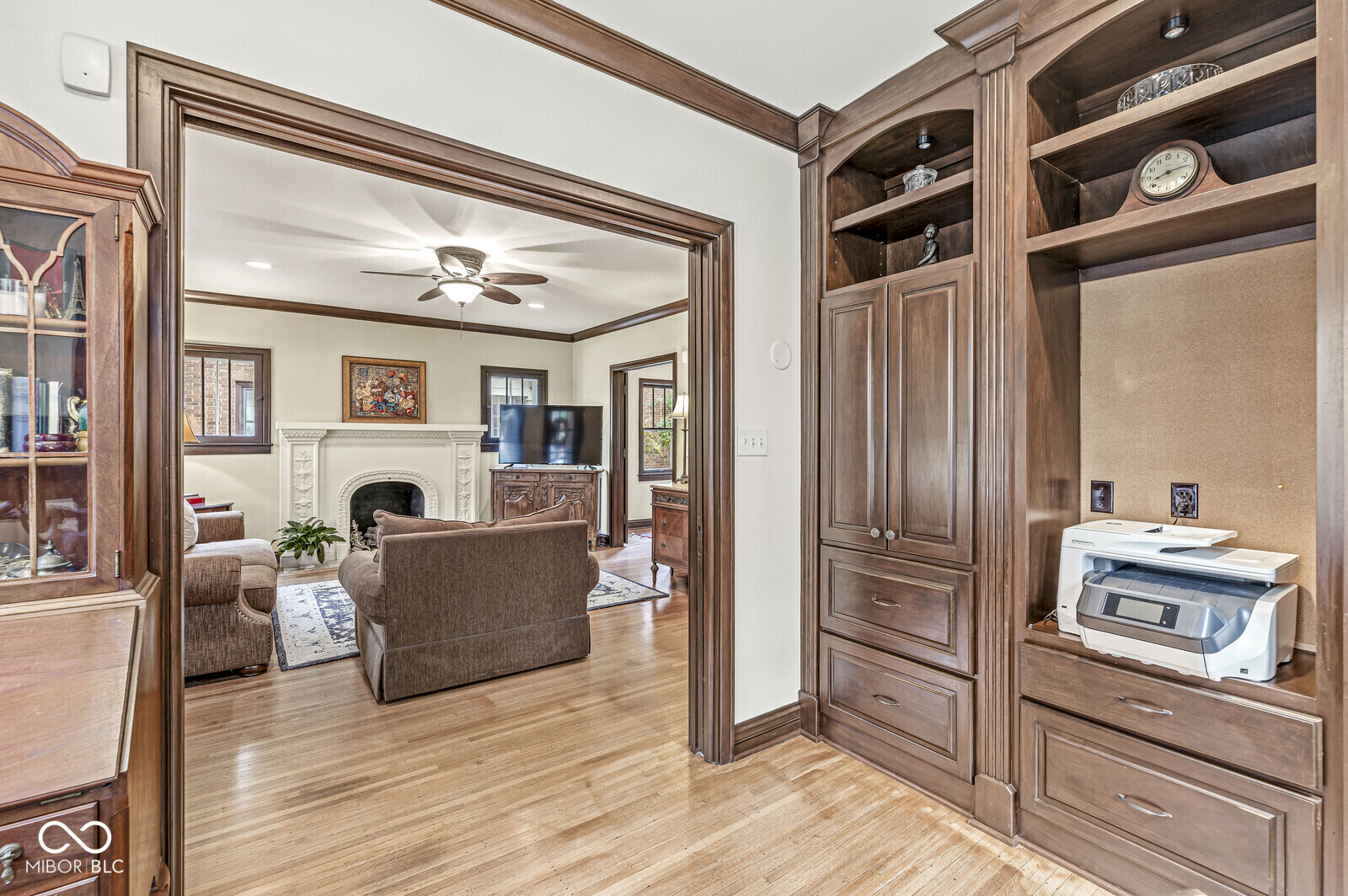 5017 N Pennsylvania Street