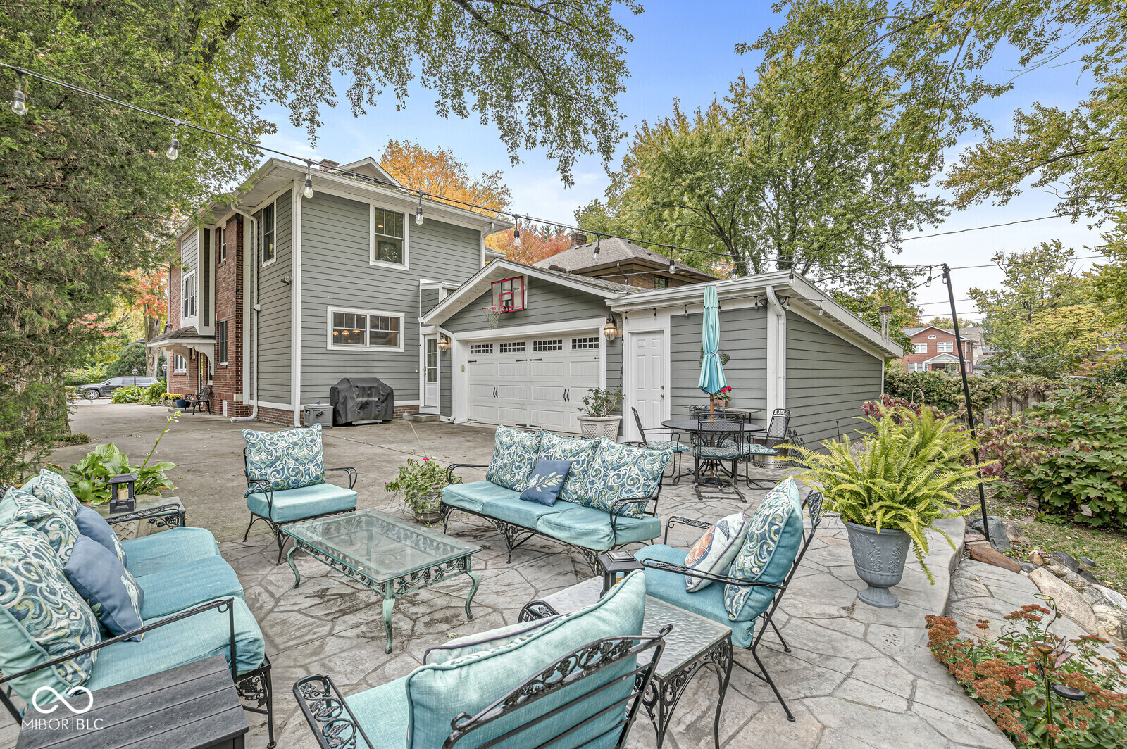 5017 N Pennsylvania Street